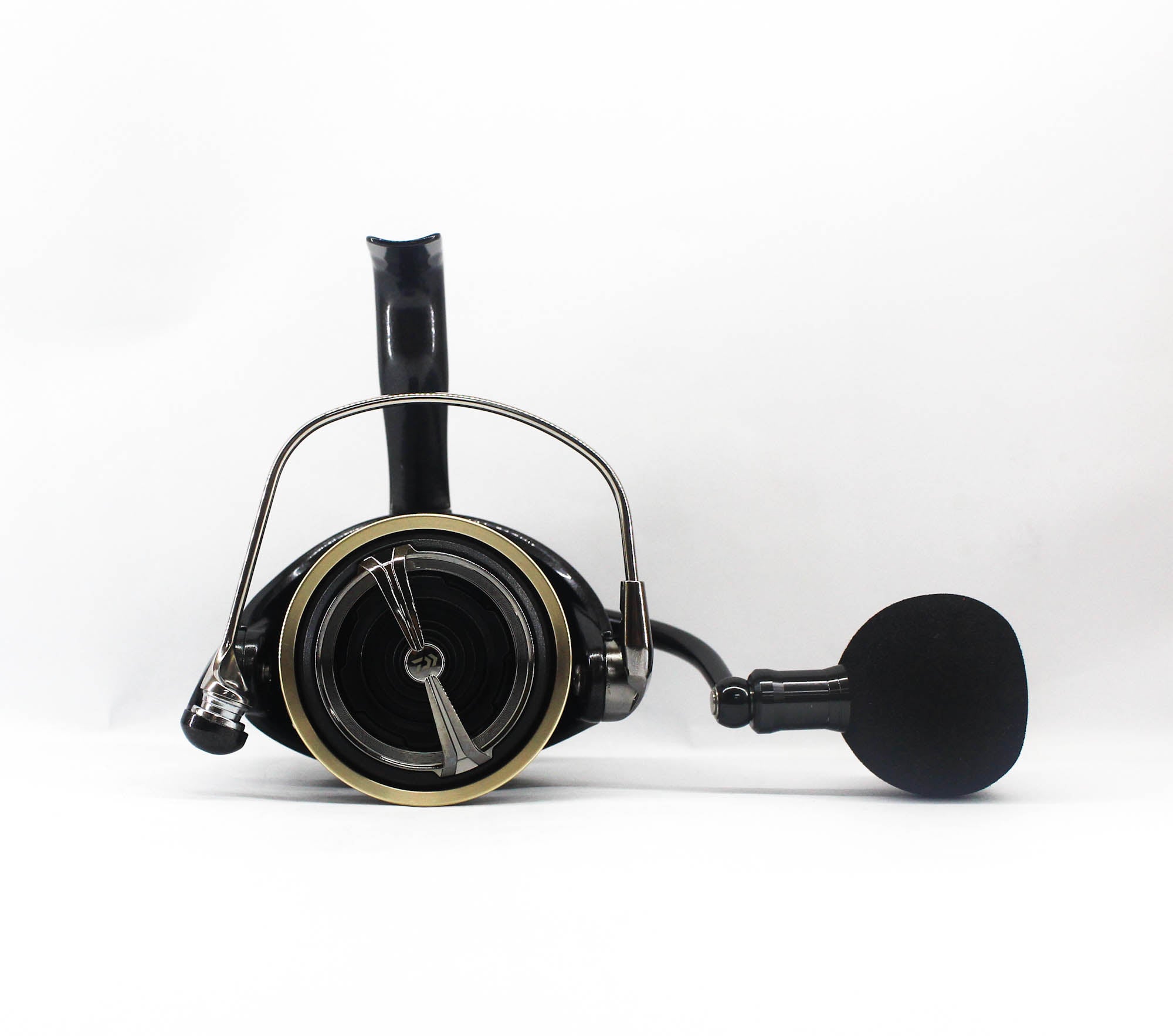 Daiwa Reel Spinning 26 Freams LT 5000D-CXH (2039)