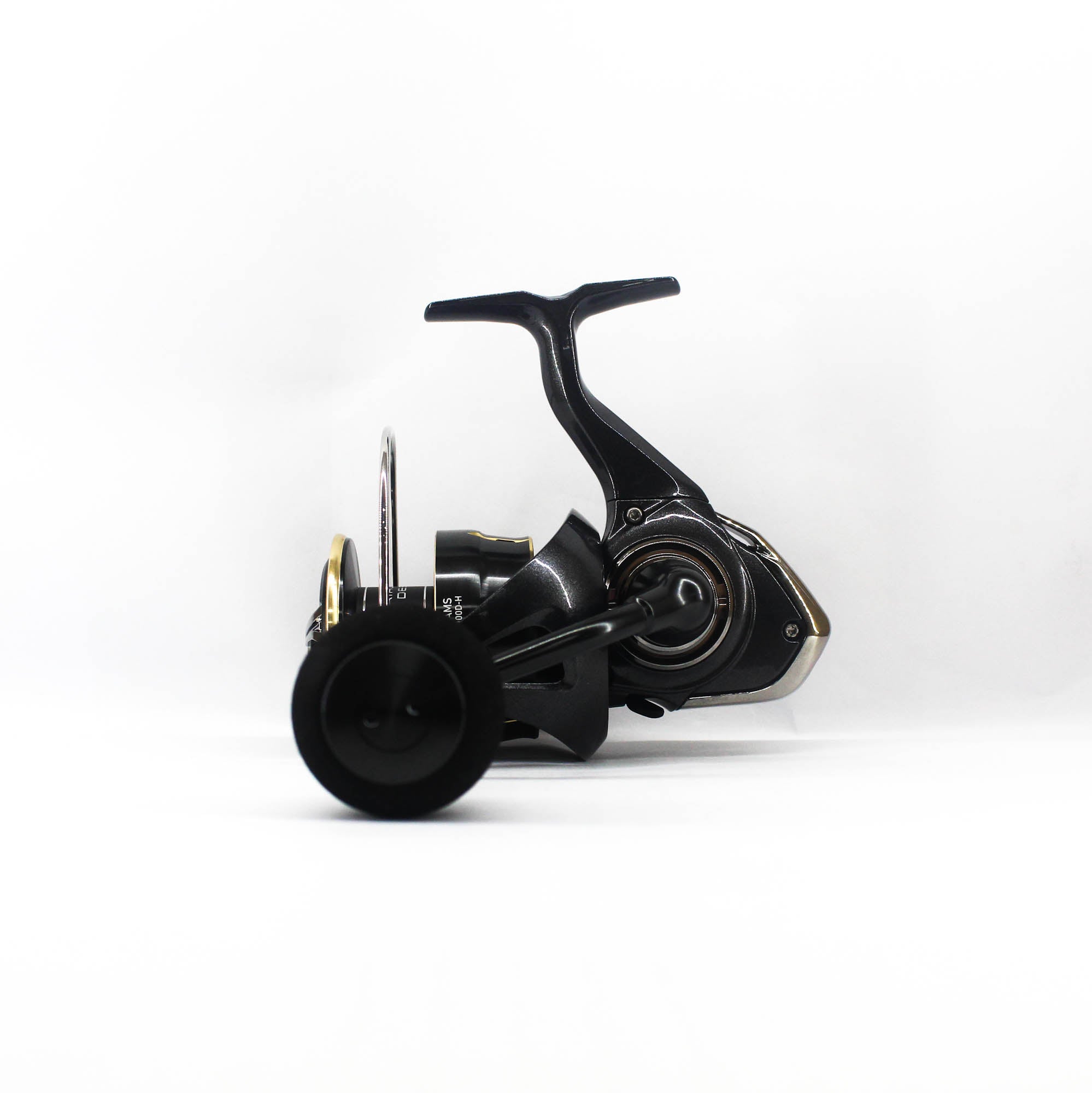 Daiwa Reel Spinning 26 Freams LT 6000D-H (2060)