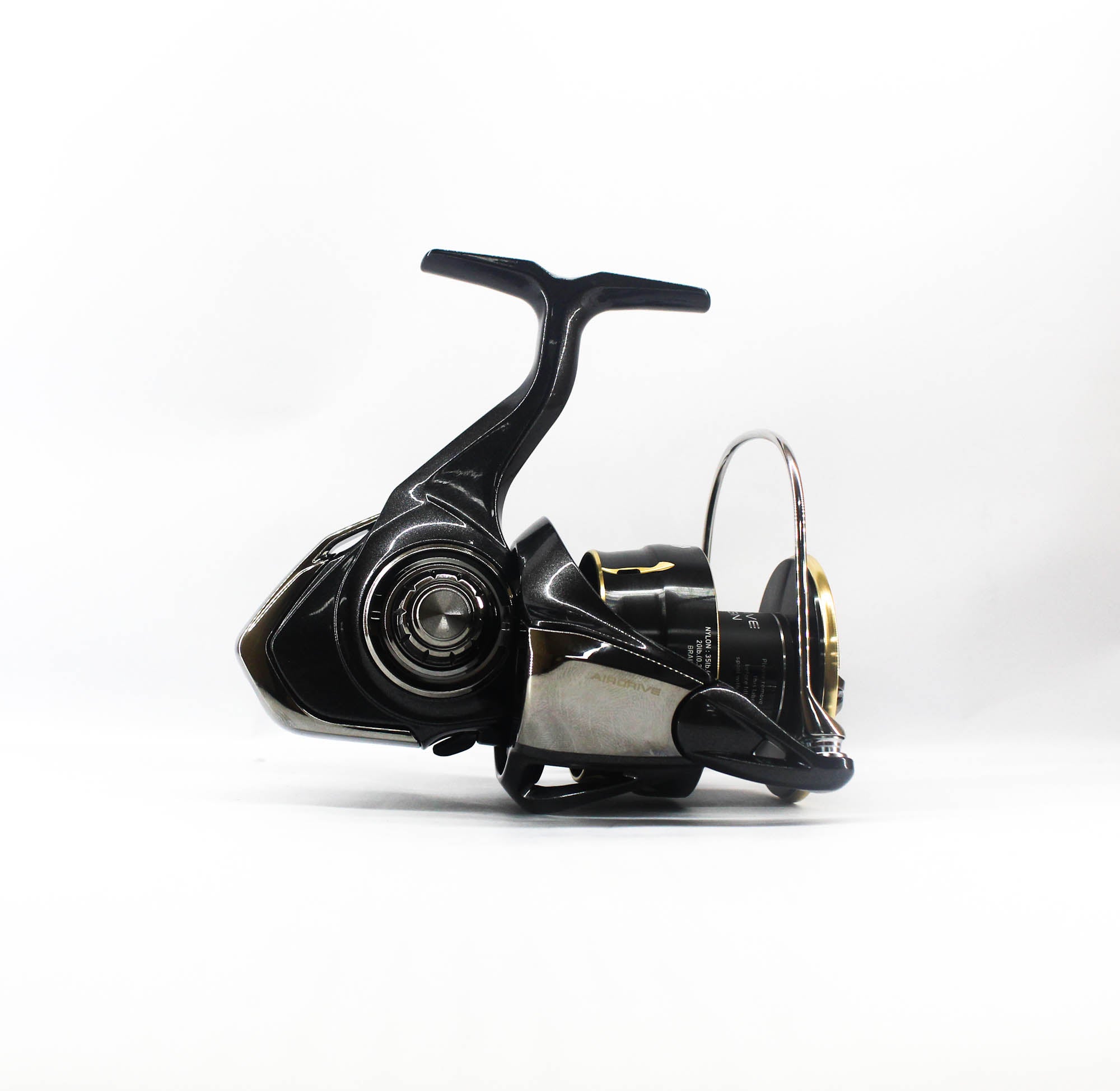Daiwa Reel Spinning 26 Freams LT 6000D-H (2060)
