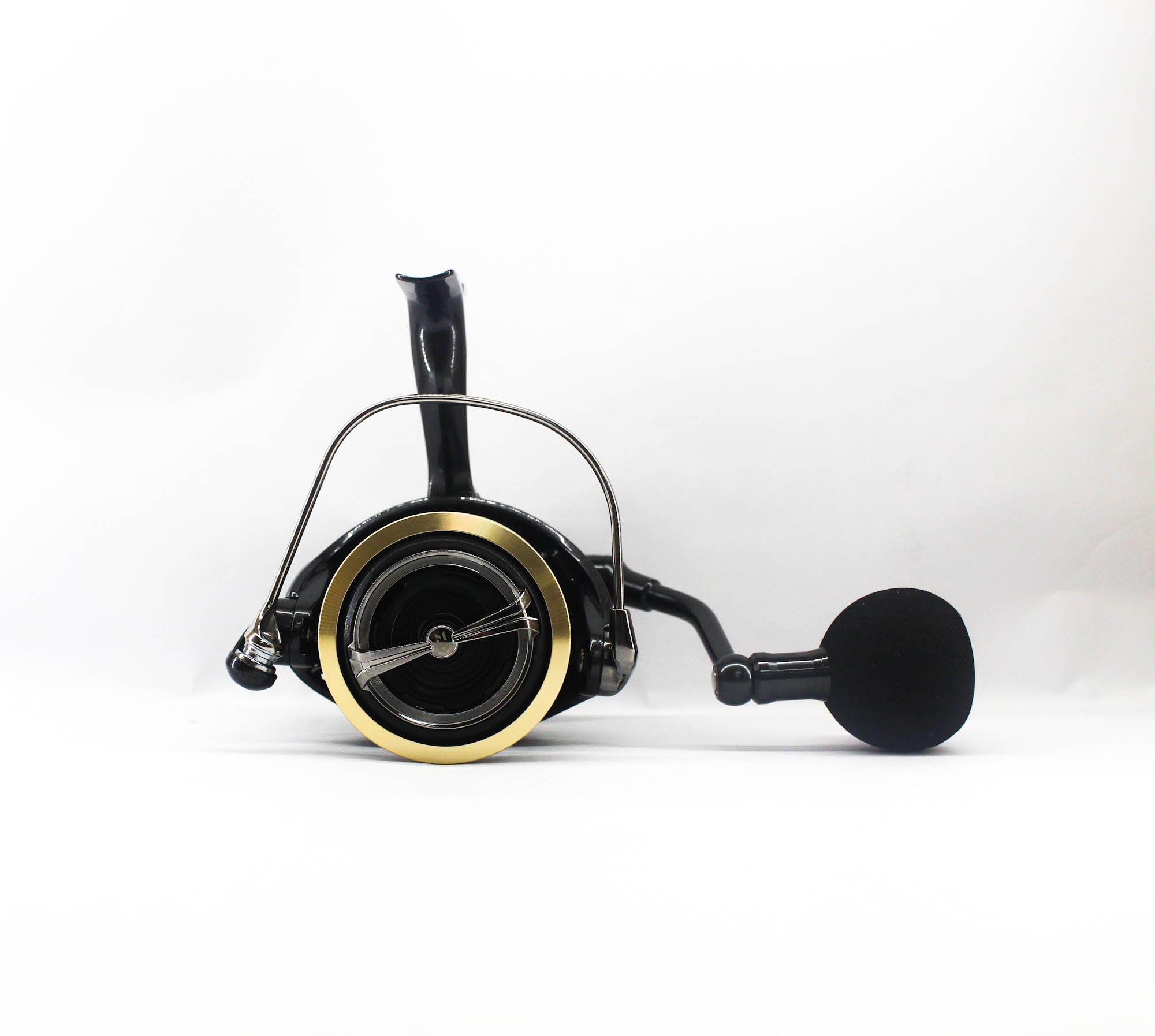 Daiwa Reel Spinning 26 Freams LT 6000D-H (2060)
