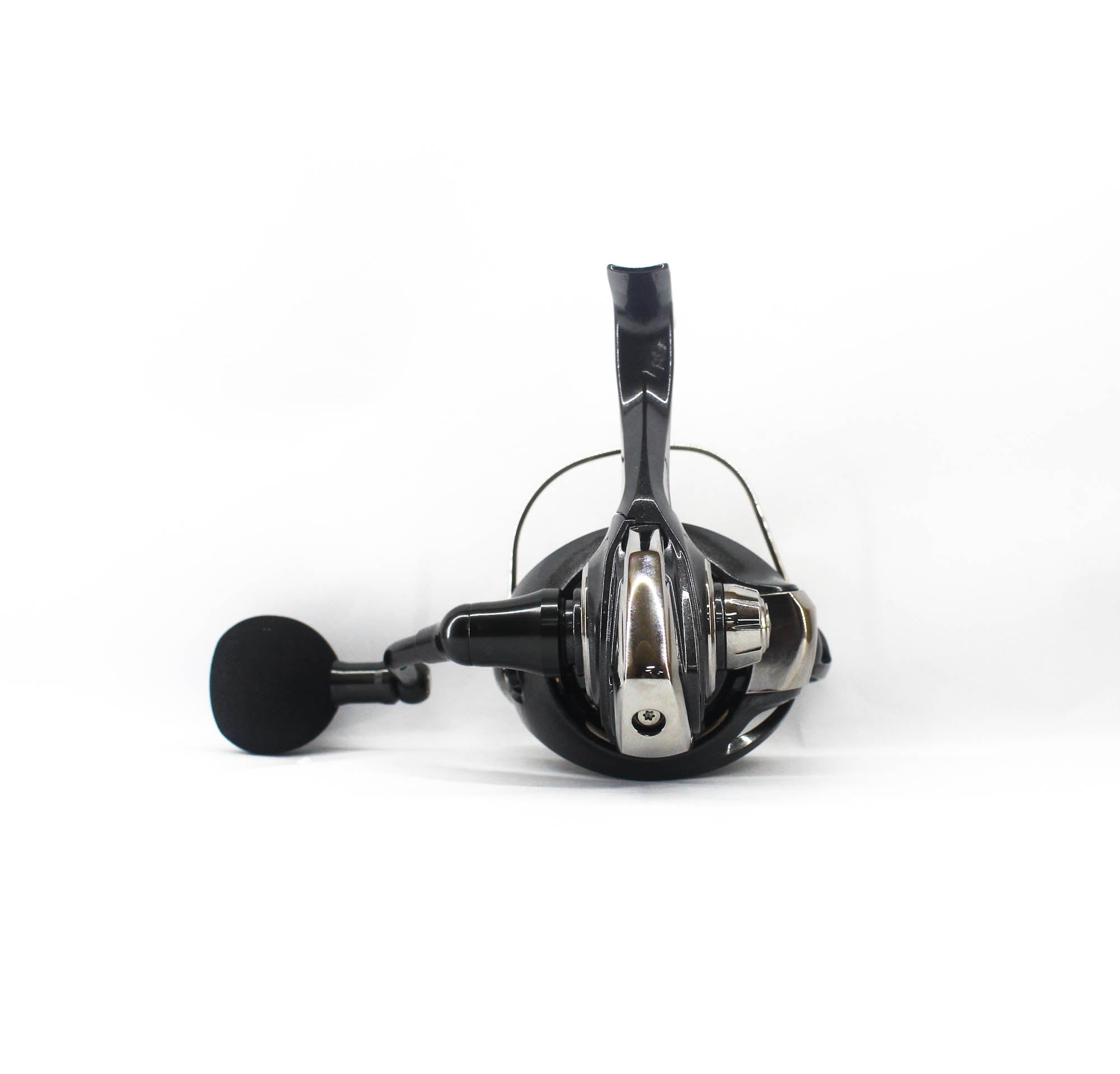 Daiwa Reel Spinning 26 Freams LT 6000D-H (2060)