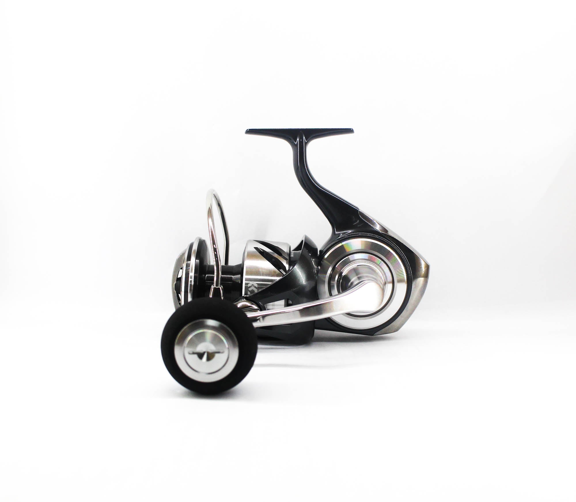 Daiwa Reel Spinning 26 Certate SW 8000-P (5238)