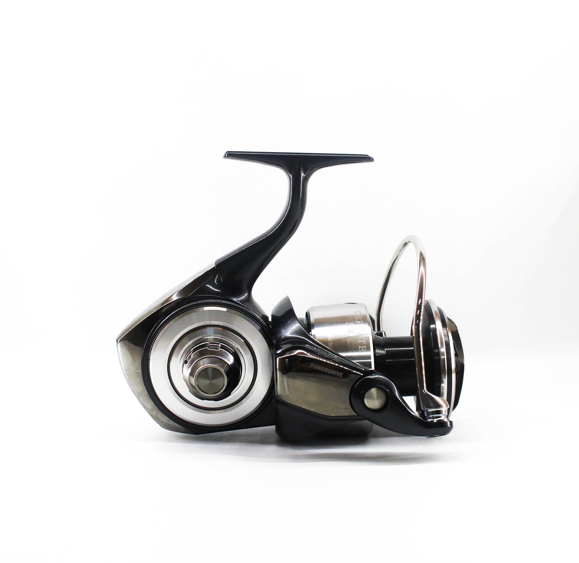 Daiwa Reel Spinning 26 Certate SW 8000-P (5238)