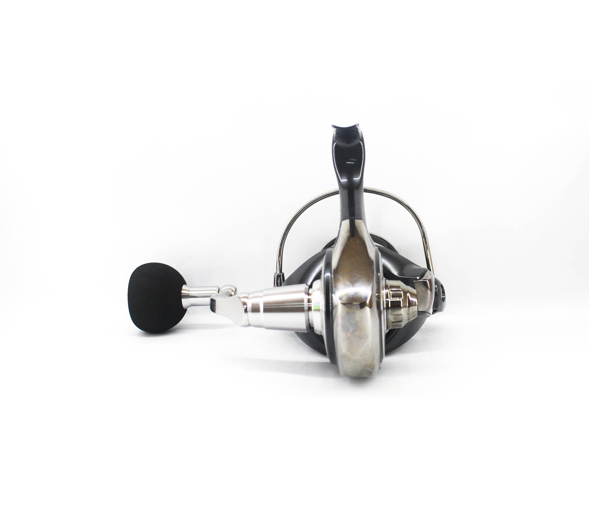 Daiwa Reel Spinning 26 Certate SW 8000-P (5238)