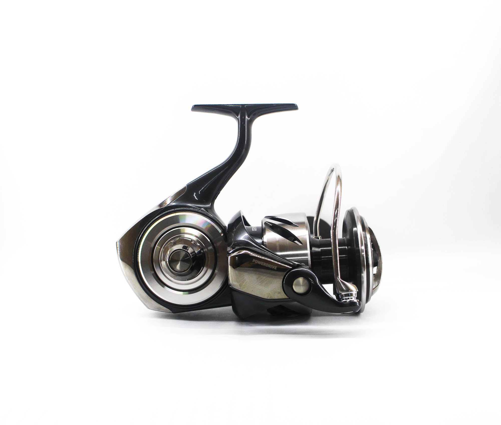Daiwa Reel Spinning 26 Certate SW 10000-P (5252)