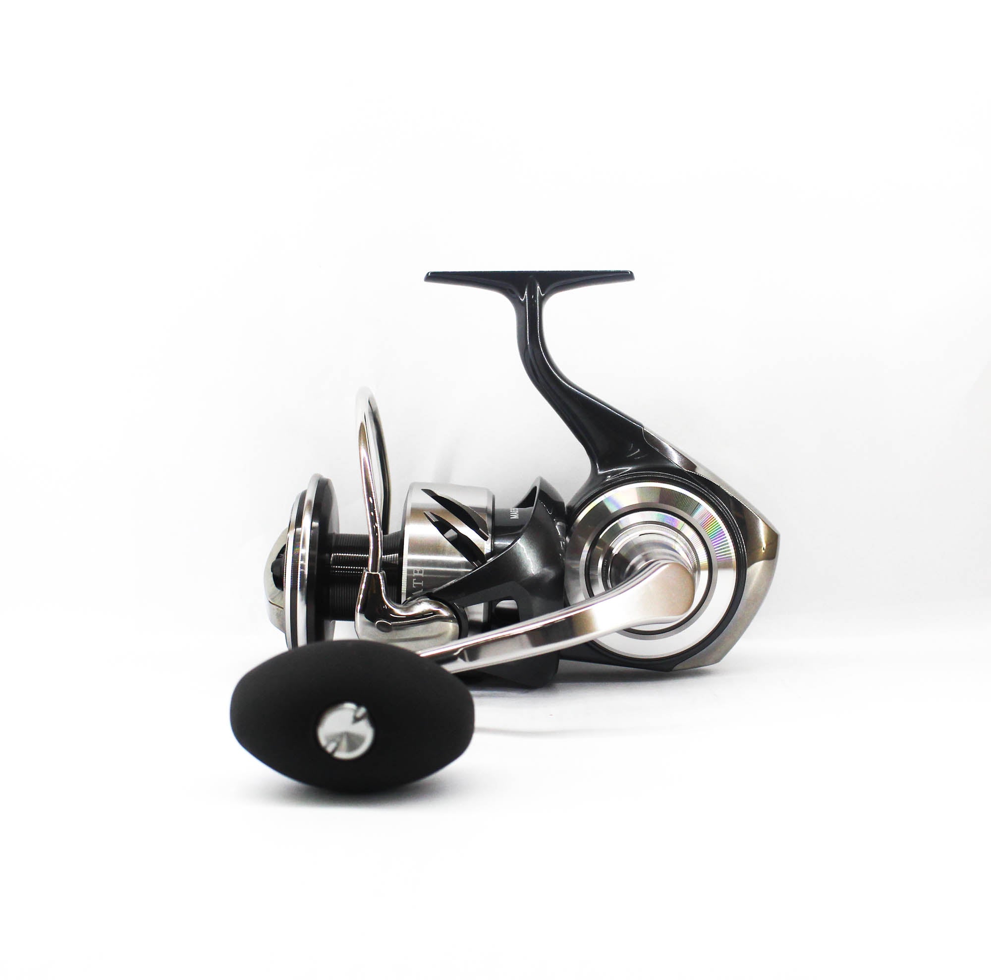 Daiwa Reel Spinning 26 Certate SW 10000-H (5269)