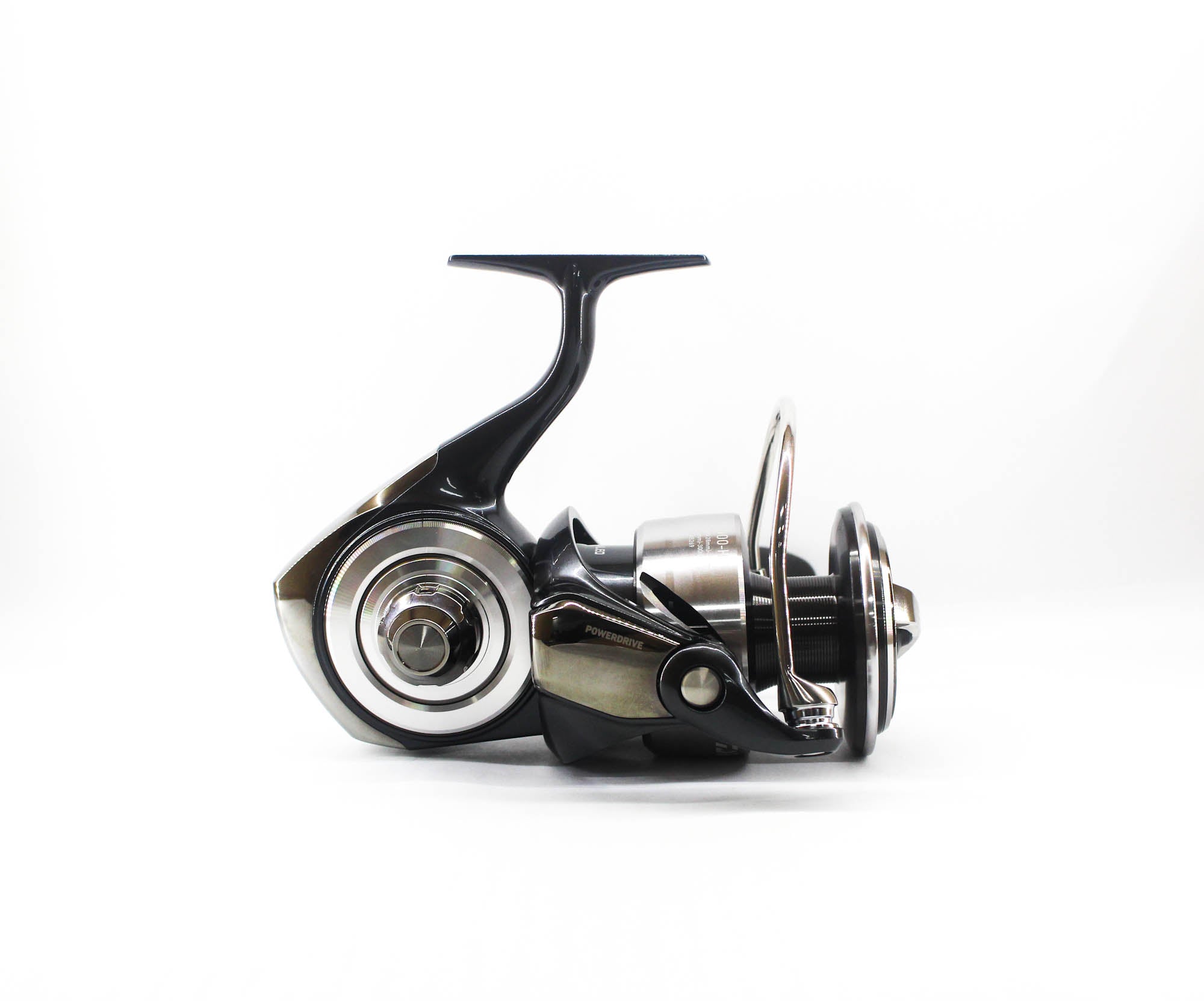 Daiwa Reel Spinning 26 Certate SW 10000-H (5269)