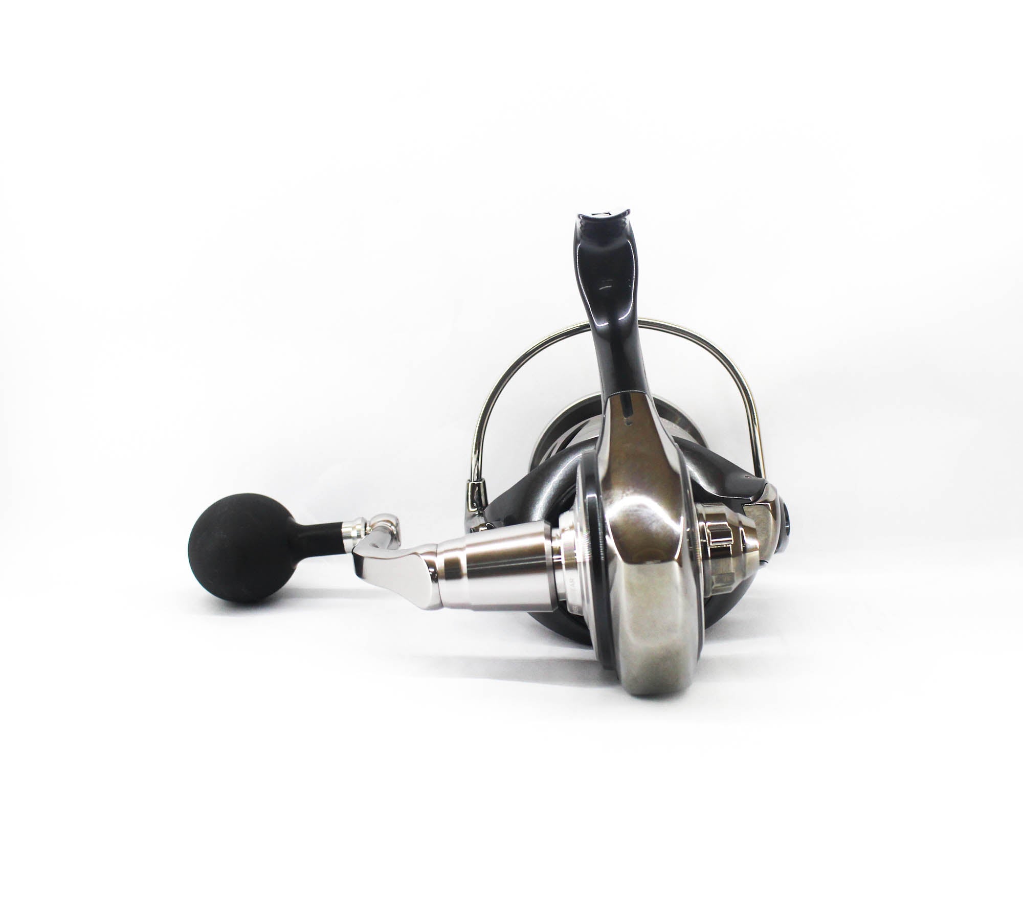 Daiwa Reel Spinning 26 Certate SW 10000-H (5269)
