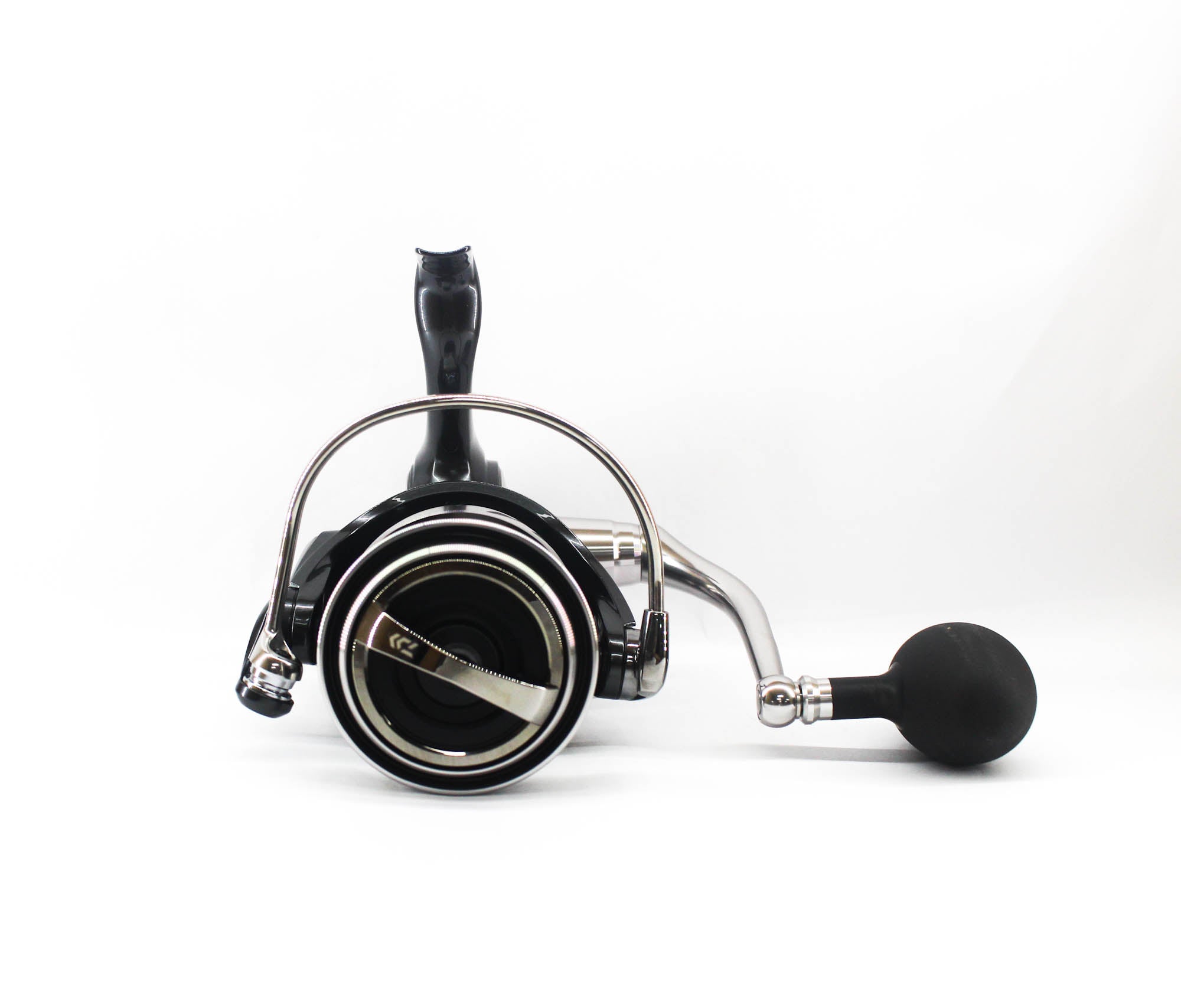 Daiwa Reel Spinning 26 Certate SW 10000-H (5269)