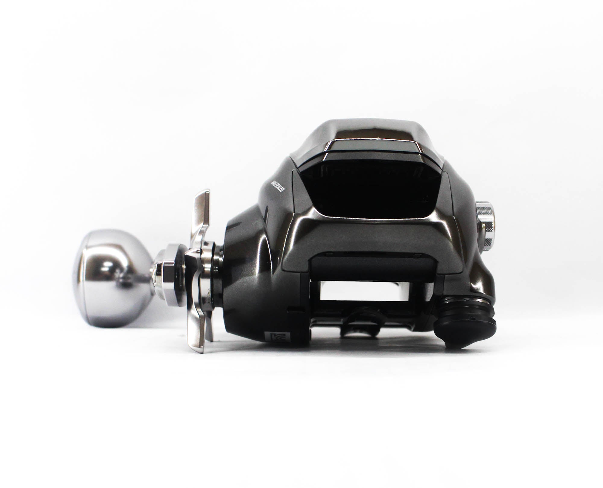 Daiwa Reel Baitcast 26 Seaborg 300J Electric Right Hand (8573)
