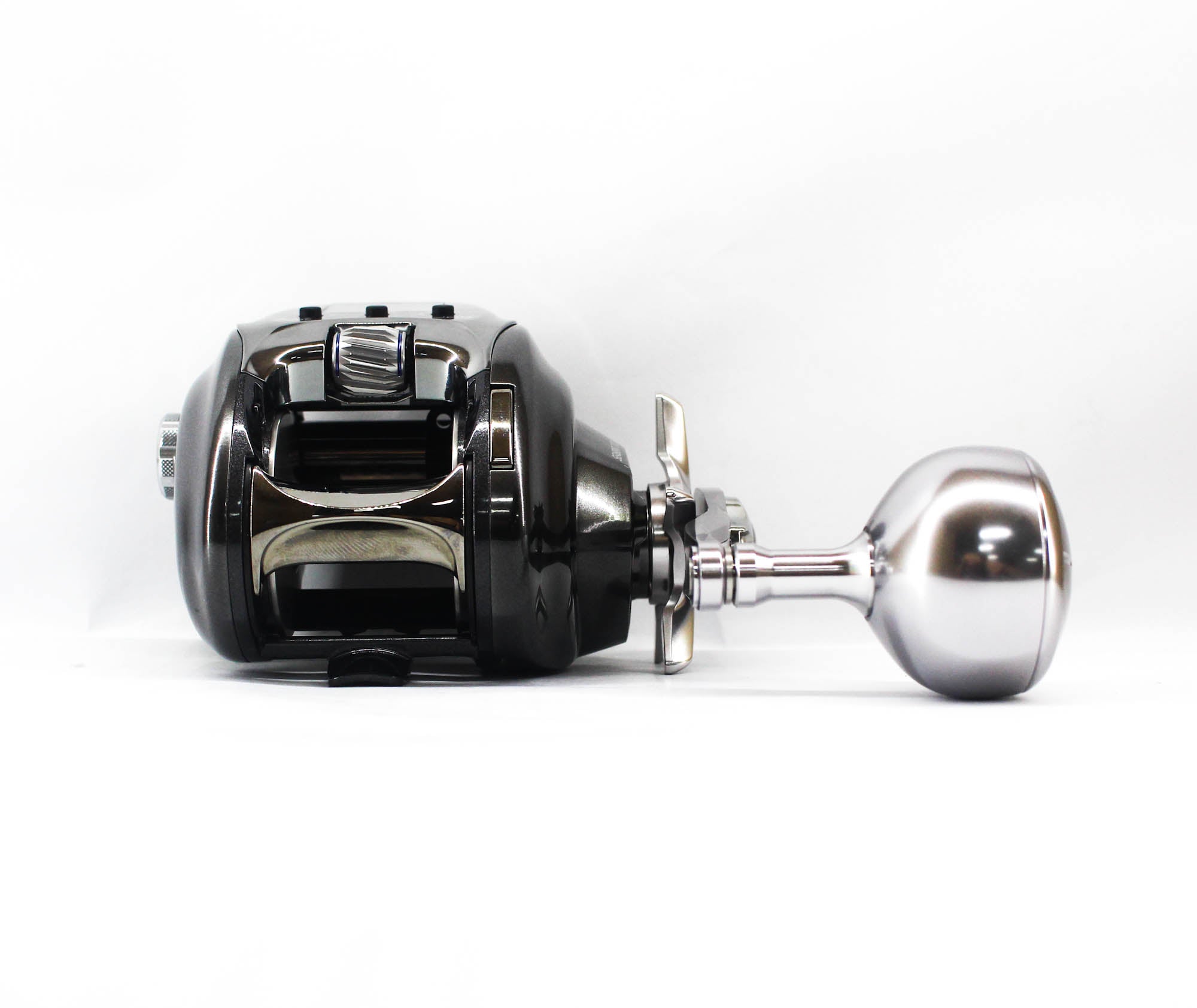 Daiwa Reel Baitcast 26 Seaborg 300J Electric Right Hand (8573)