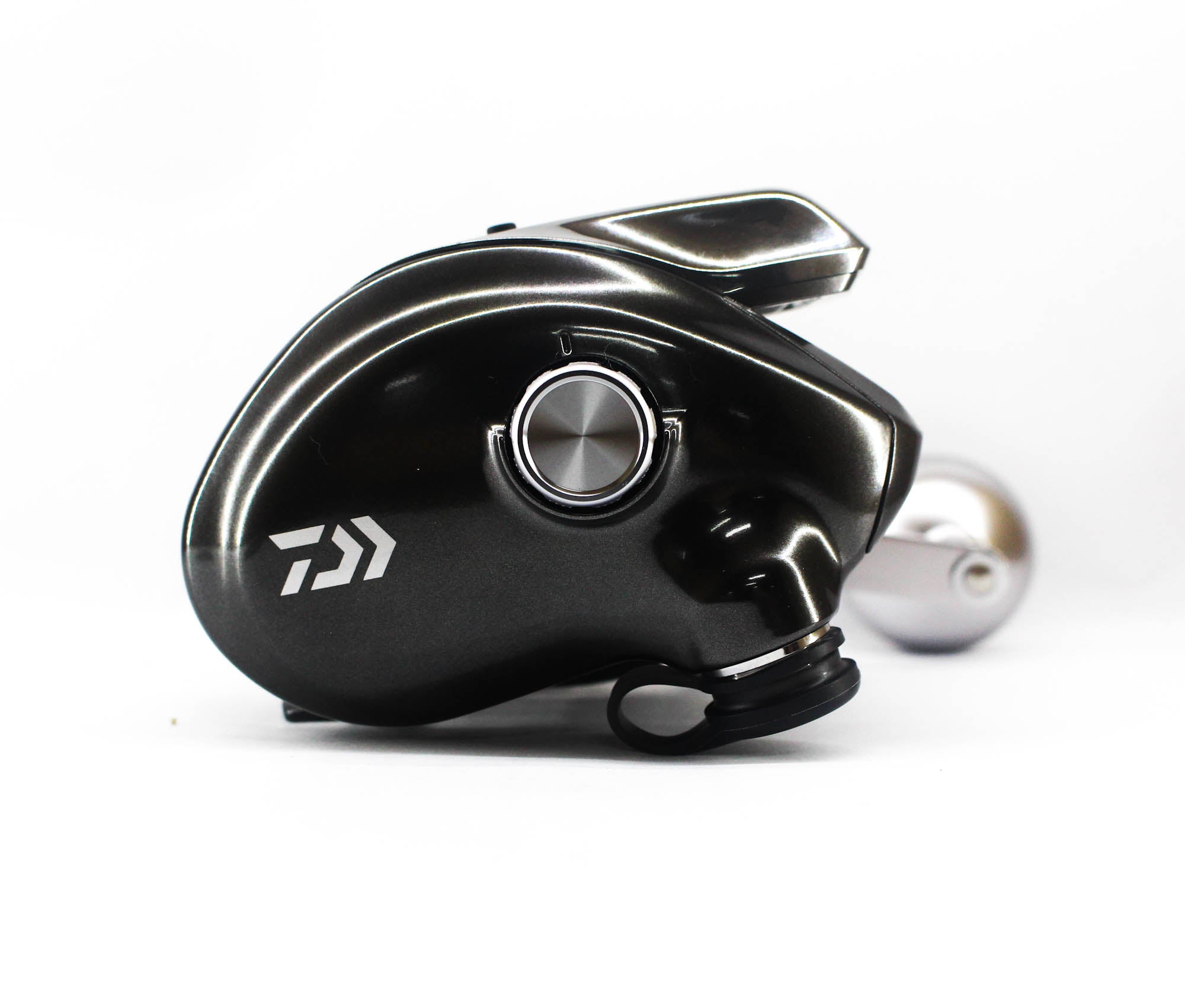 Daiwa Reel Baitcast 26 Seaborg 300JL Electric Left Hand (8580)
