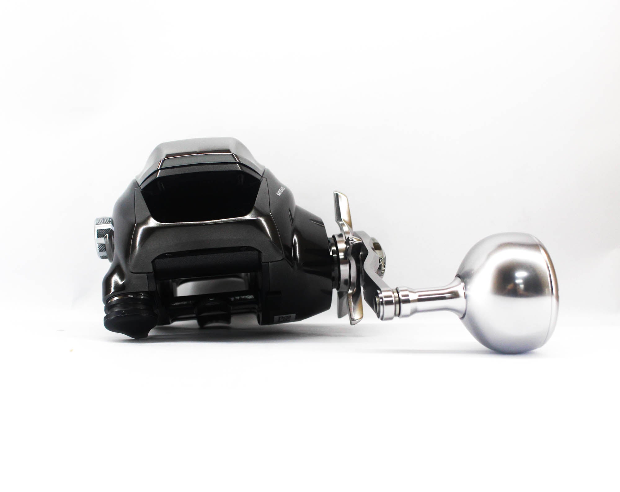 Daiwa Reel Baitcast 26 Seaborg 300JL Electric Left Hand (8580)