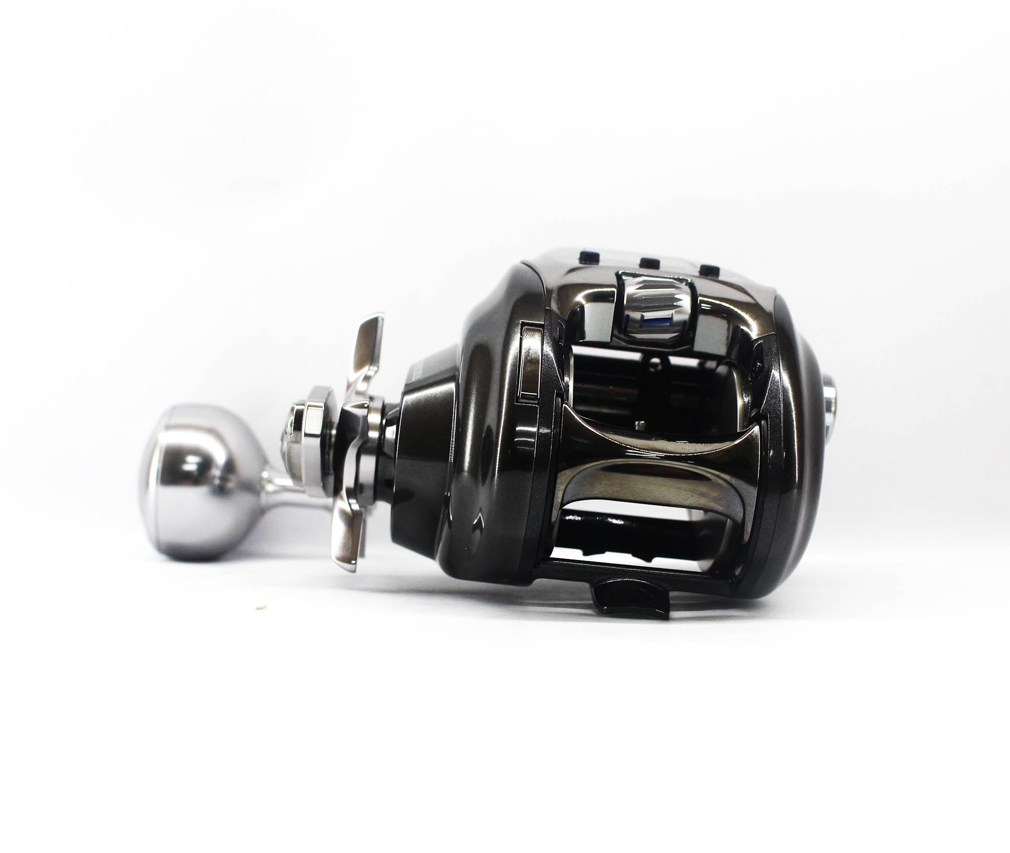 Daiwa Reel Baitcast 26 Seaborg 300JL Electric Left Hand (8580)