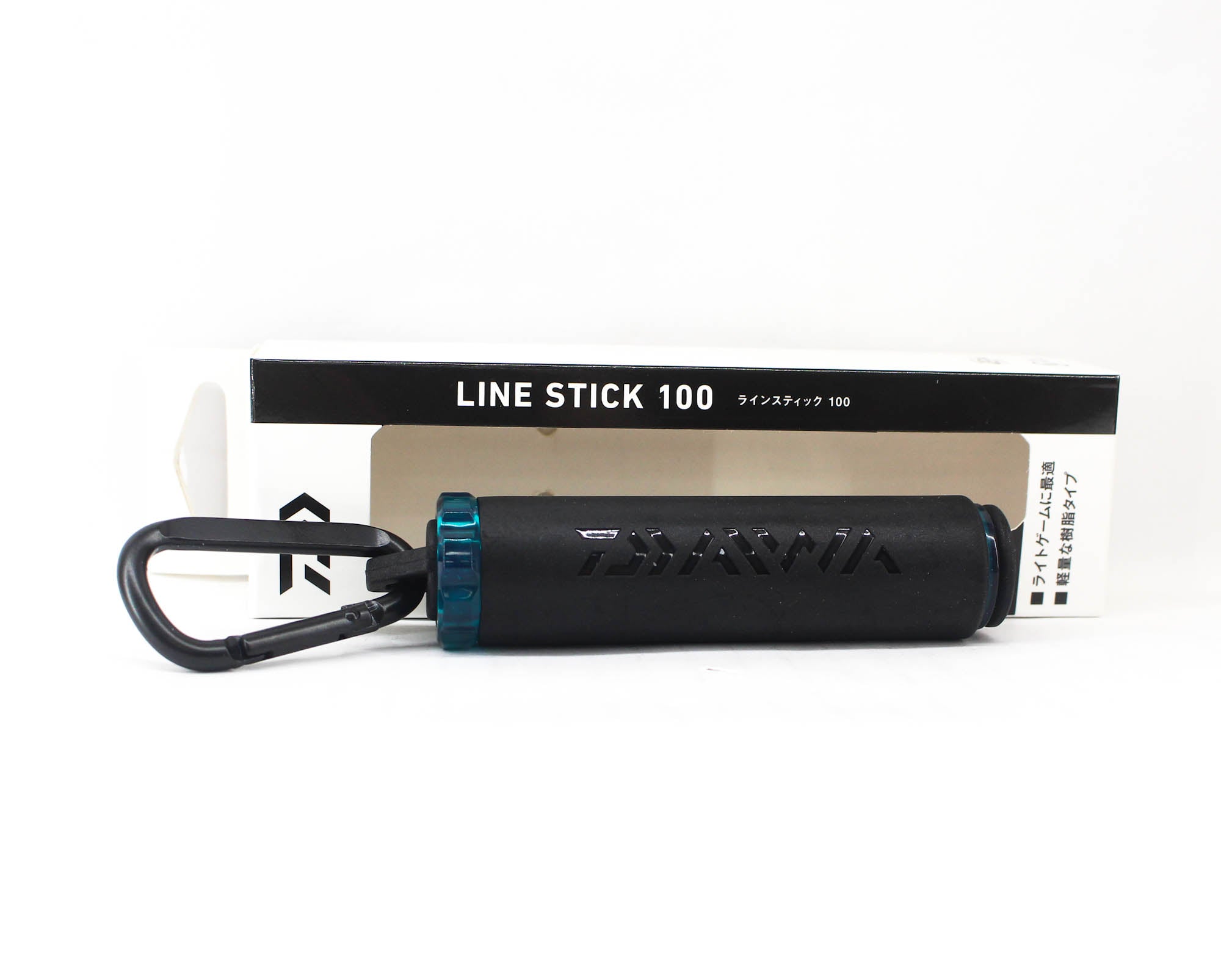 Daiwa P.E Stick Line Tightener 100 Green (2478)