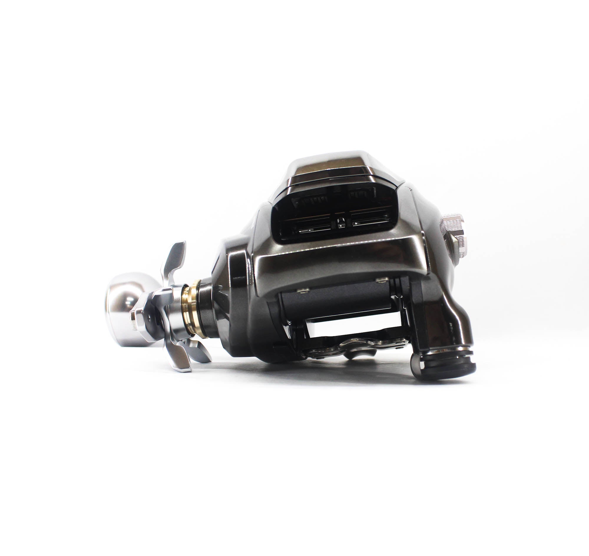 Daiwa Reel Baitcast 26 Seaborg 500J(U) Electric Right Hand (5481)
