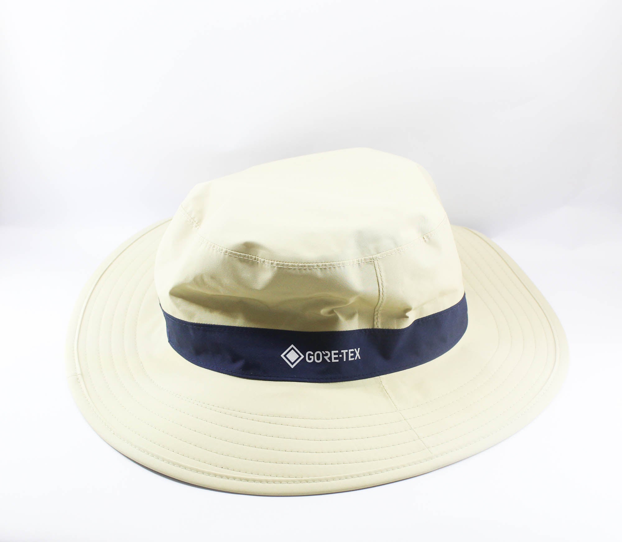 Daiwa Hat DC-1726 Gore Tex Free Size Cream Beige (3058)
