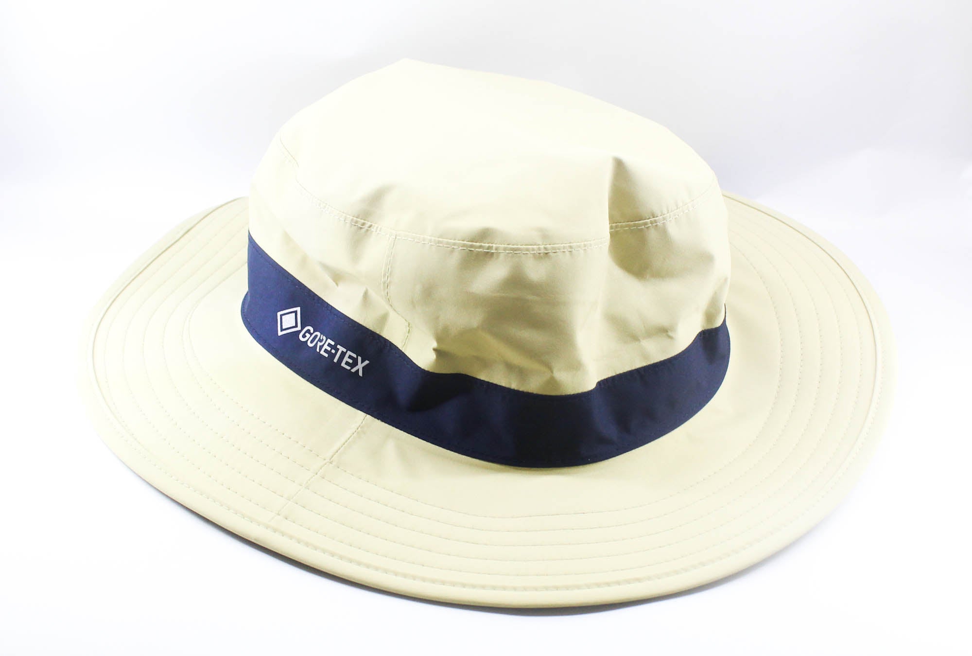 Daiwa Hat DC-1726 Gore Tex Free Size Cream Beige (3058)