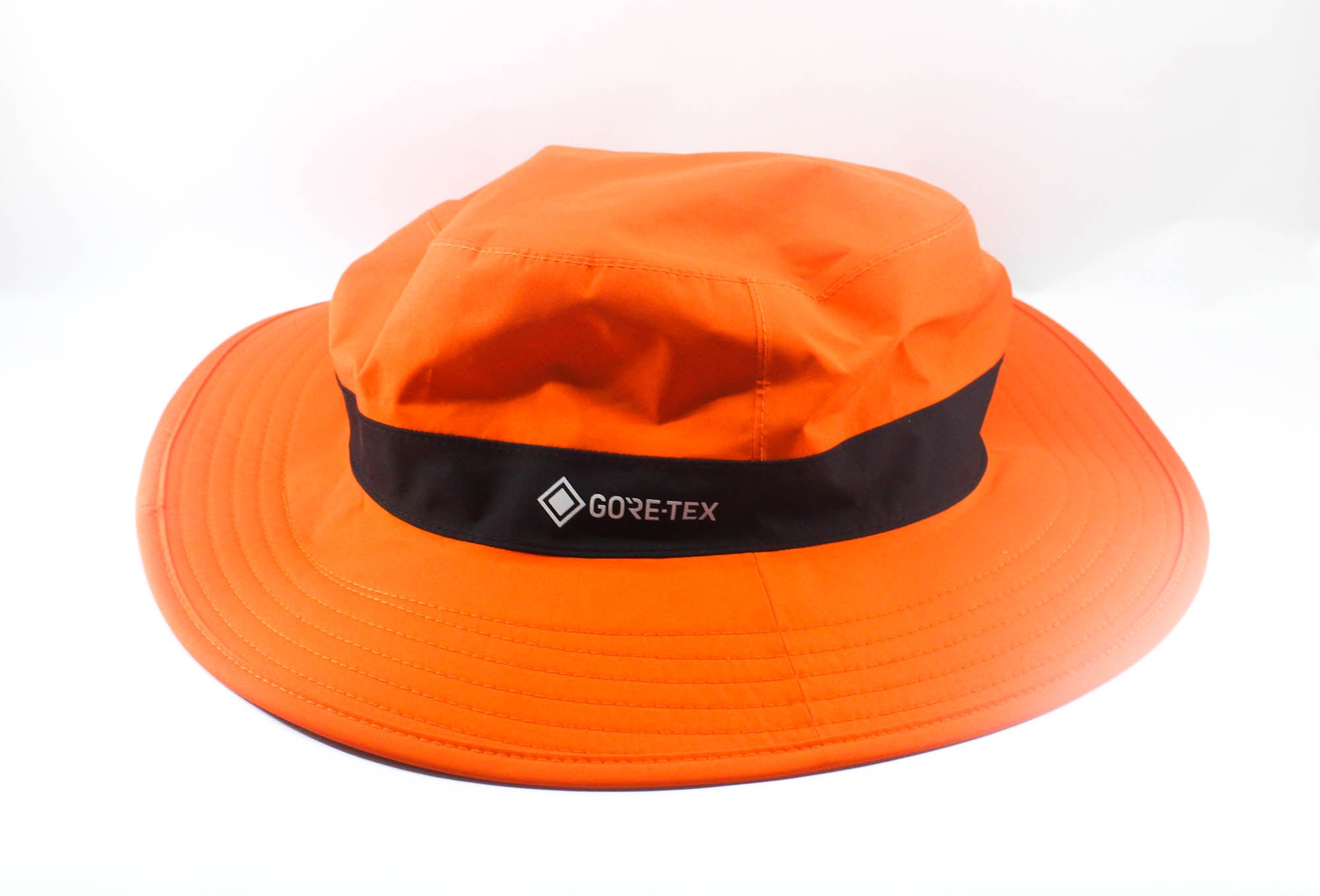 Daiwa Hat DC-1726 Gore Tex Free Size Orange (6868)