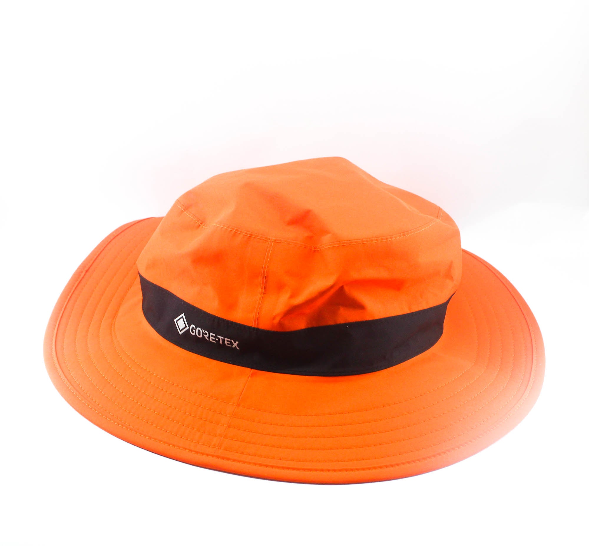 Daiwa Hat DC-1726 Gore Tex Free Size Orange (6868)