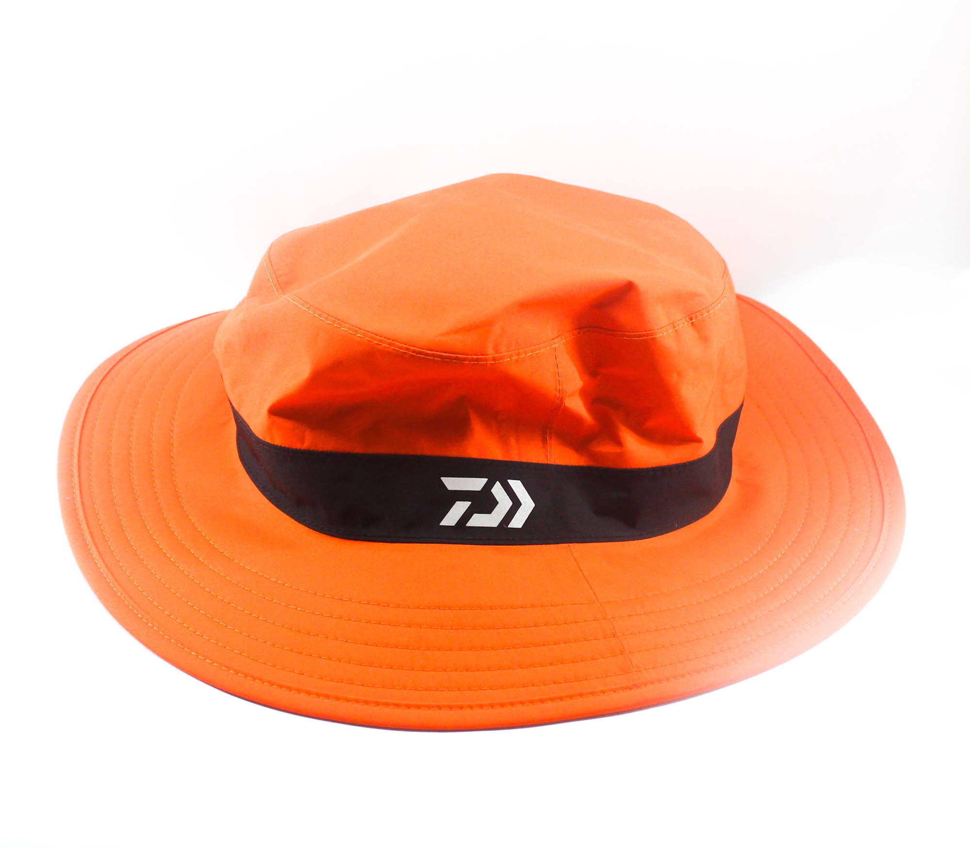 Daiwa Hat DC-1726 Gore Tex Free Size Orange (6868)