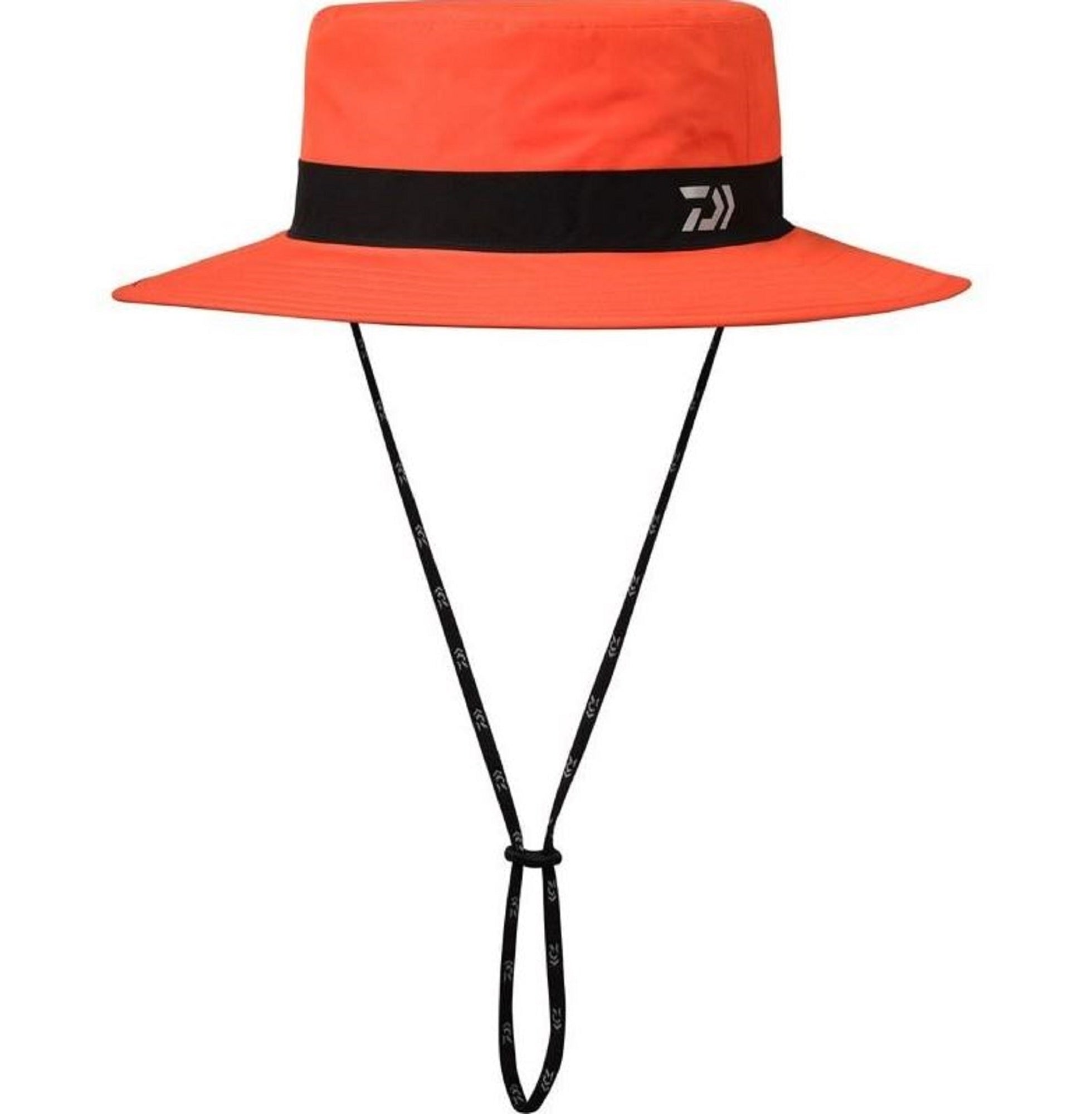 Daiwa Hat DC-1726 Gore Tex Free Size Orange (6868)