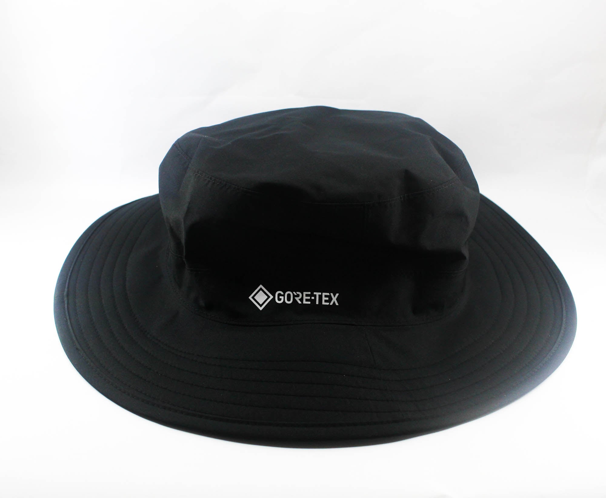 Daiwa Hat DC-1726 Gore Tex Free Size Black (7759)