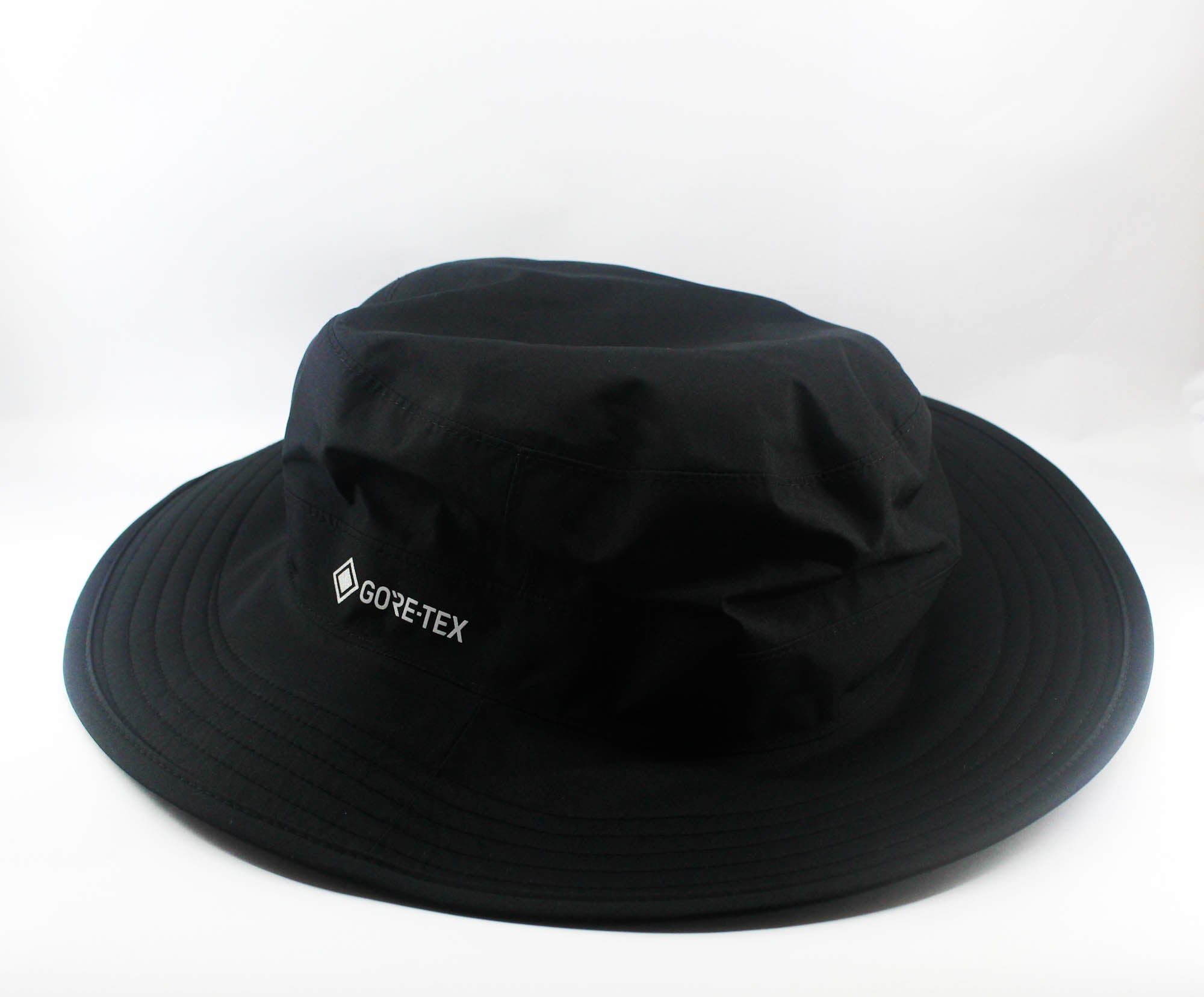 Daiwa Hat DC-1726 Gore Tex Free Size Black (7759)