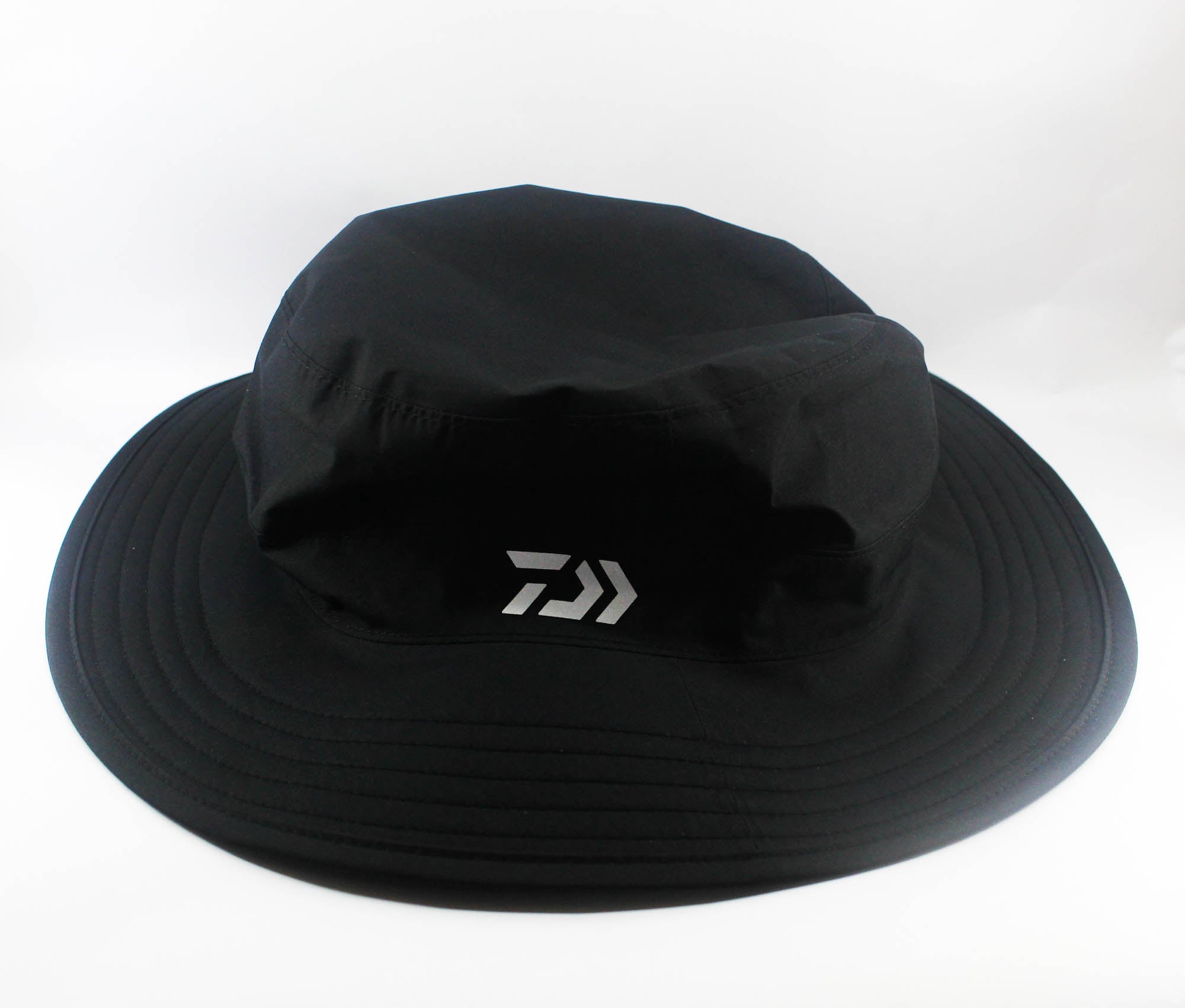 Daiwa Hat DC-1726 Gore Tex Free Size Black (7759)