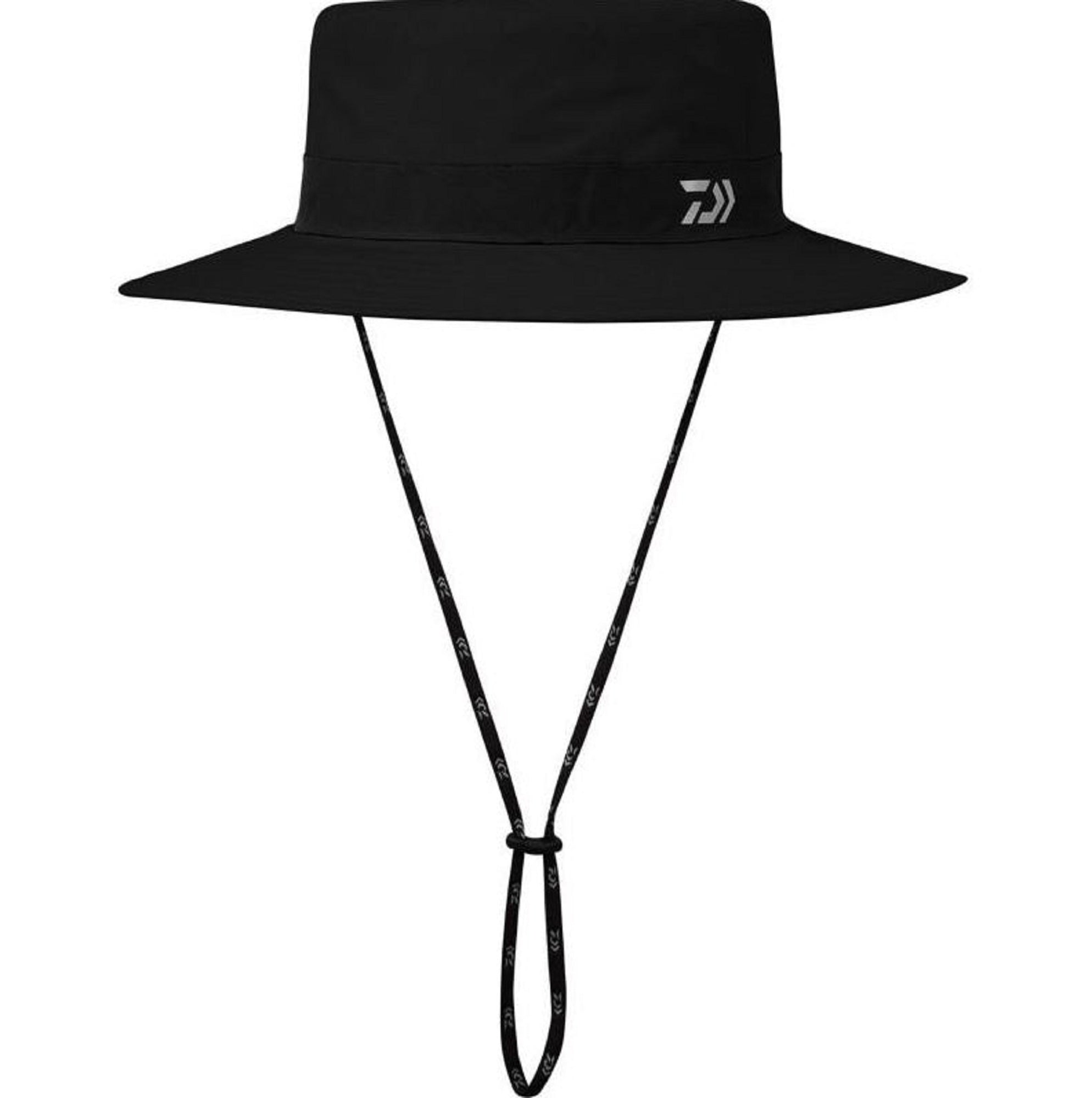 Daiwa Hat DC-1726 Gore Tex Free Size Black (7759)