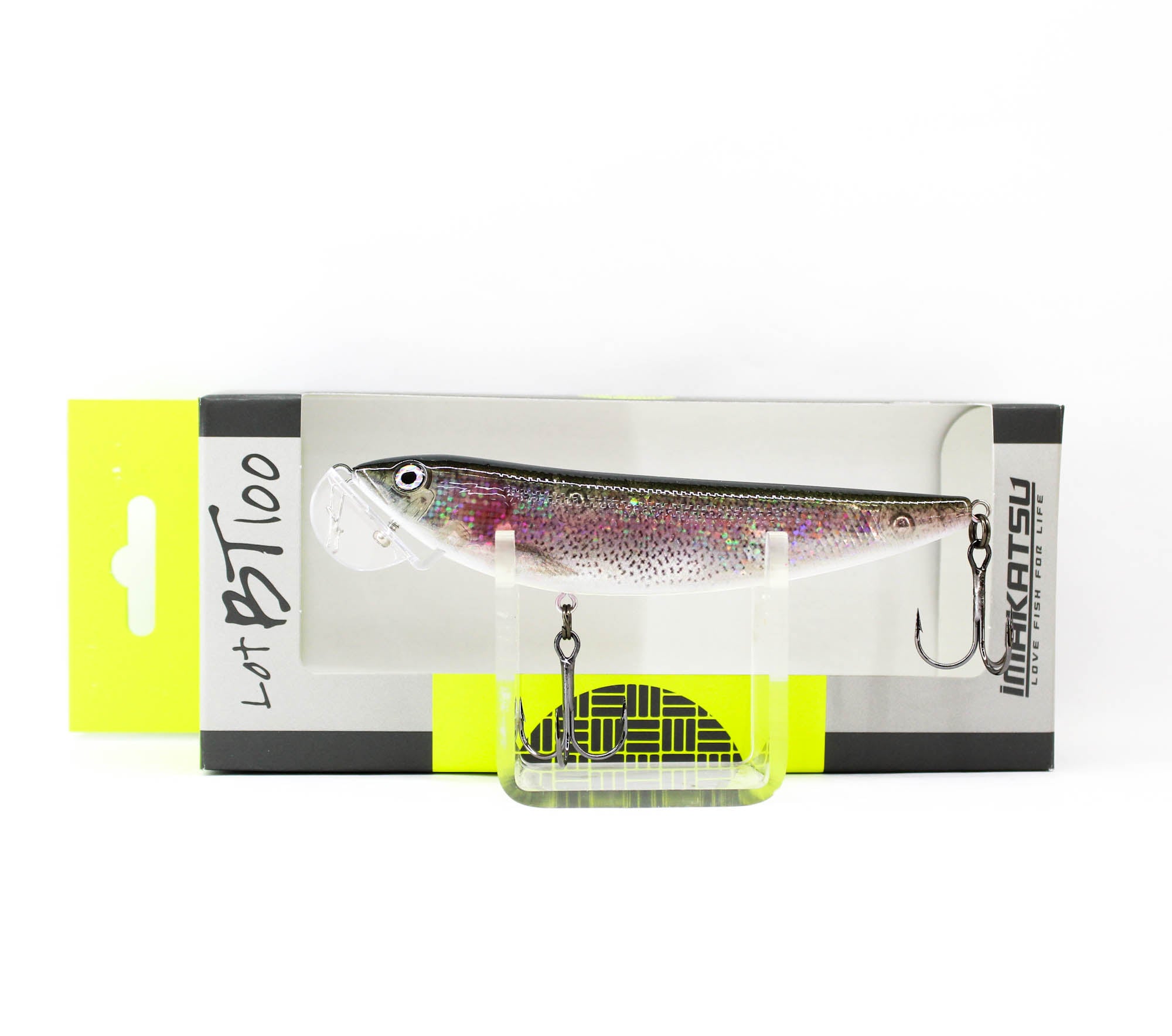 Lure Haven Singapore