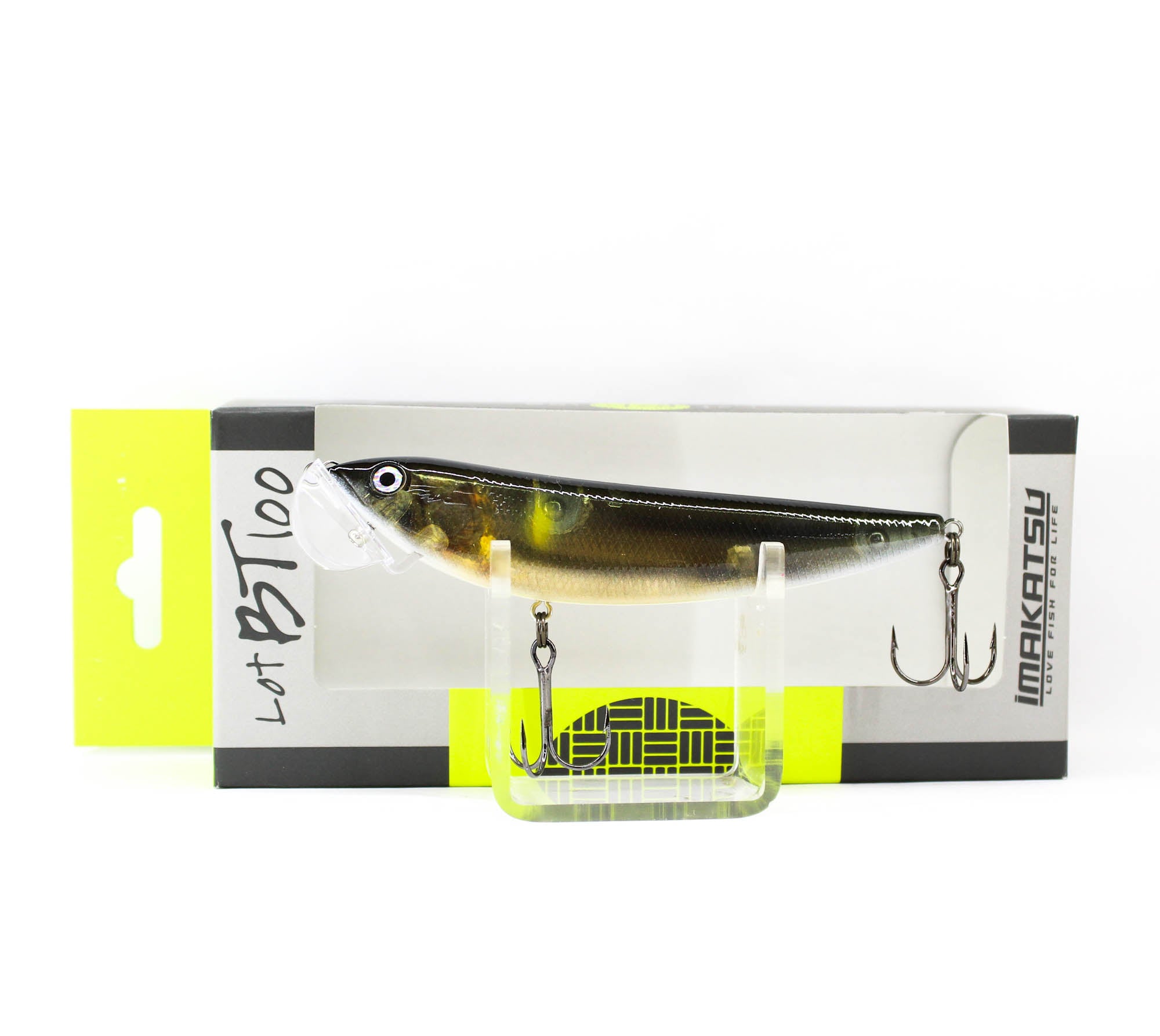 Lure Haven Singapore