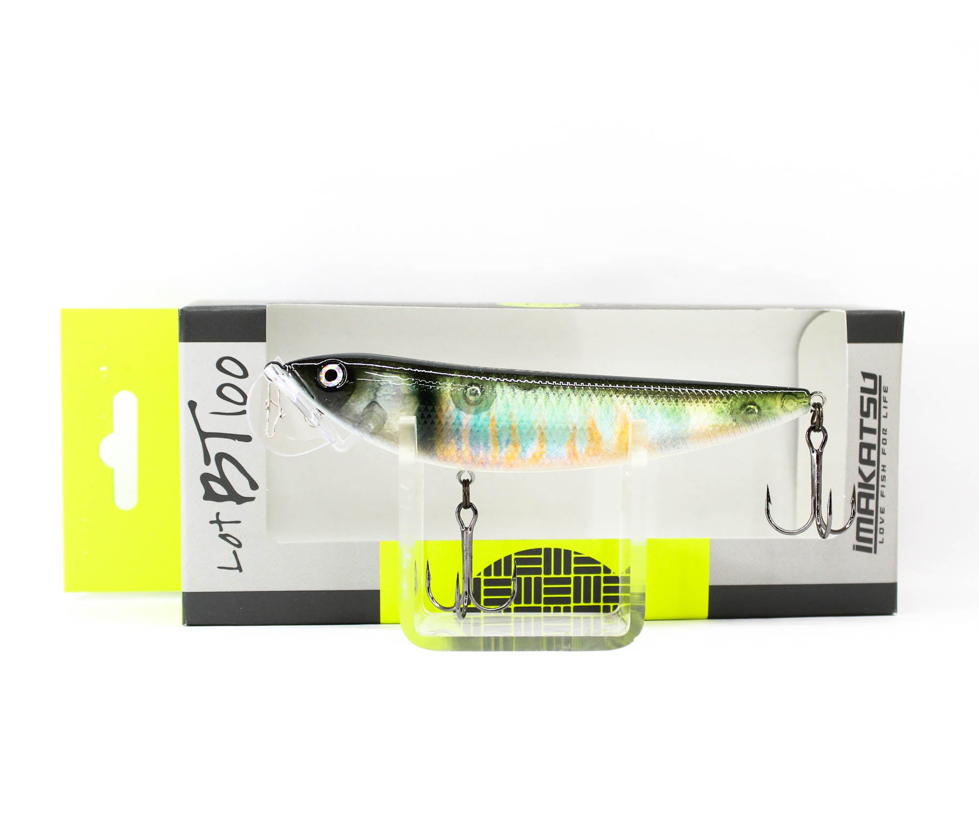 Lure Haven Singapore