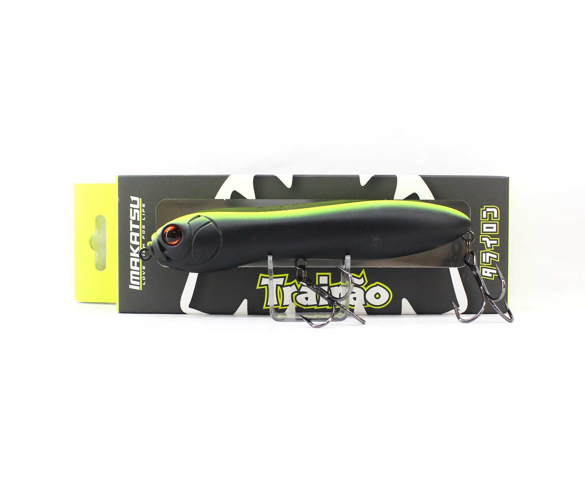 Lure Haven Singapore