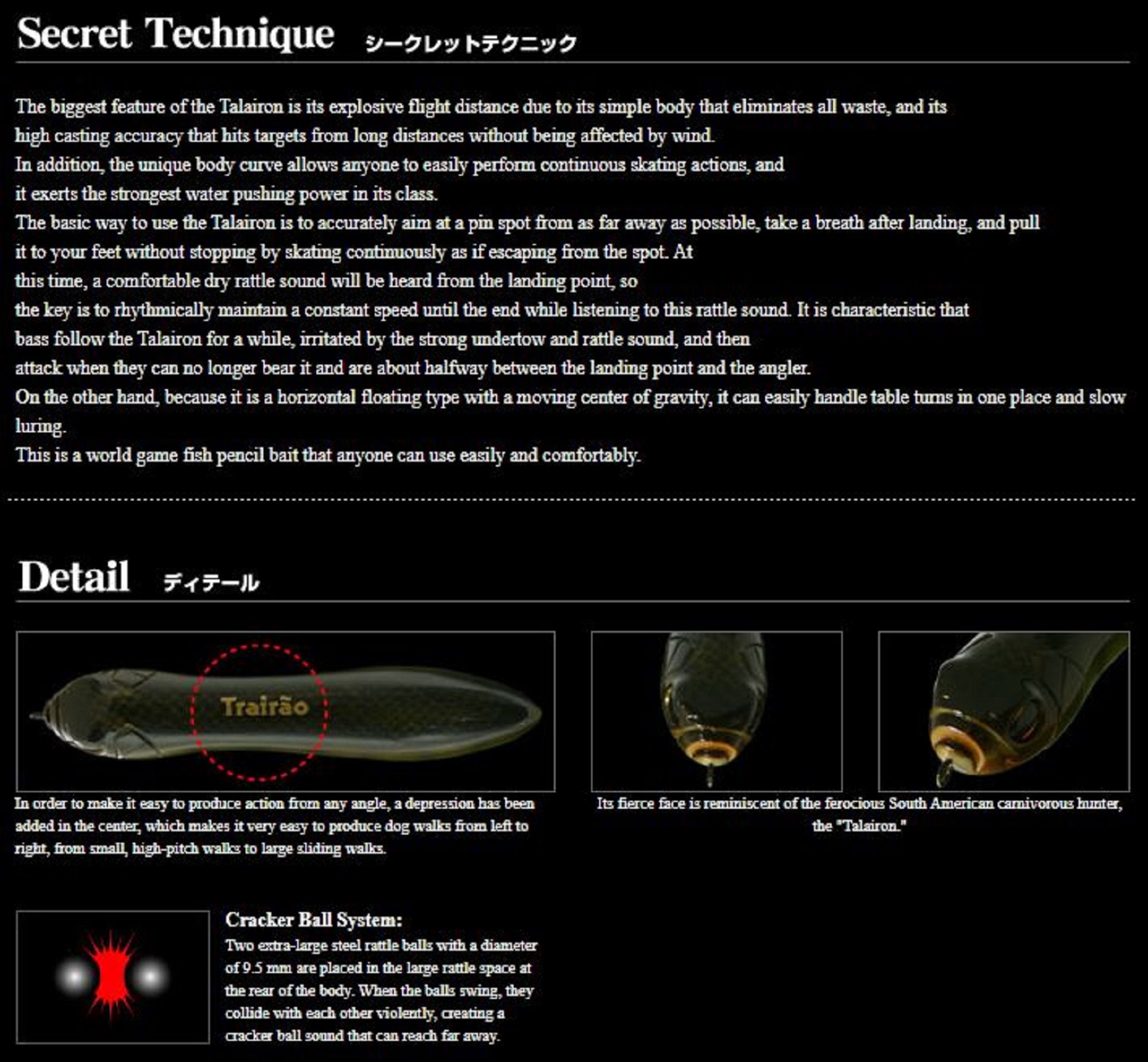 Lure Haven Singapore