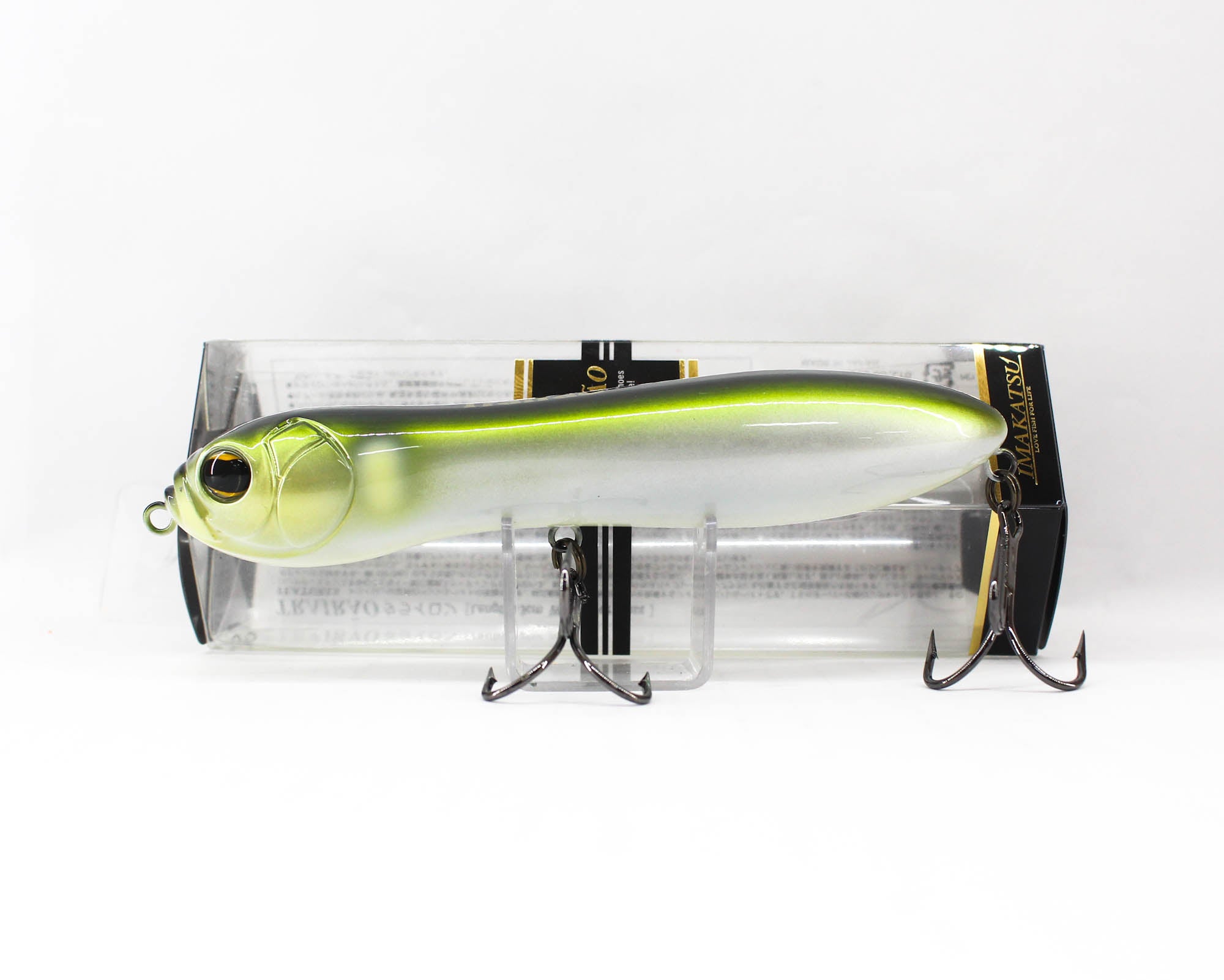 Lure Haven Singapore