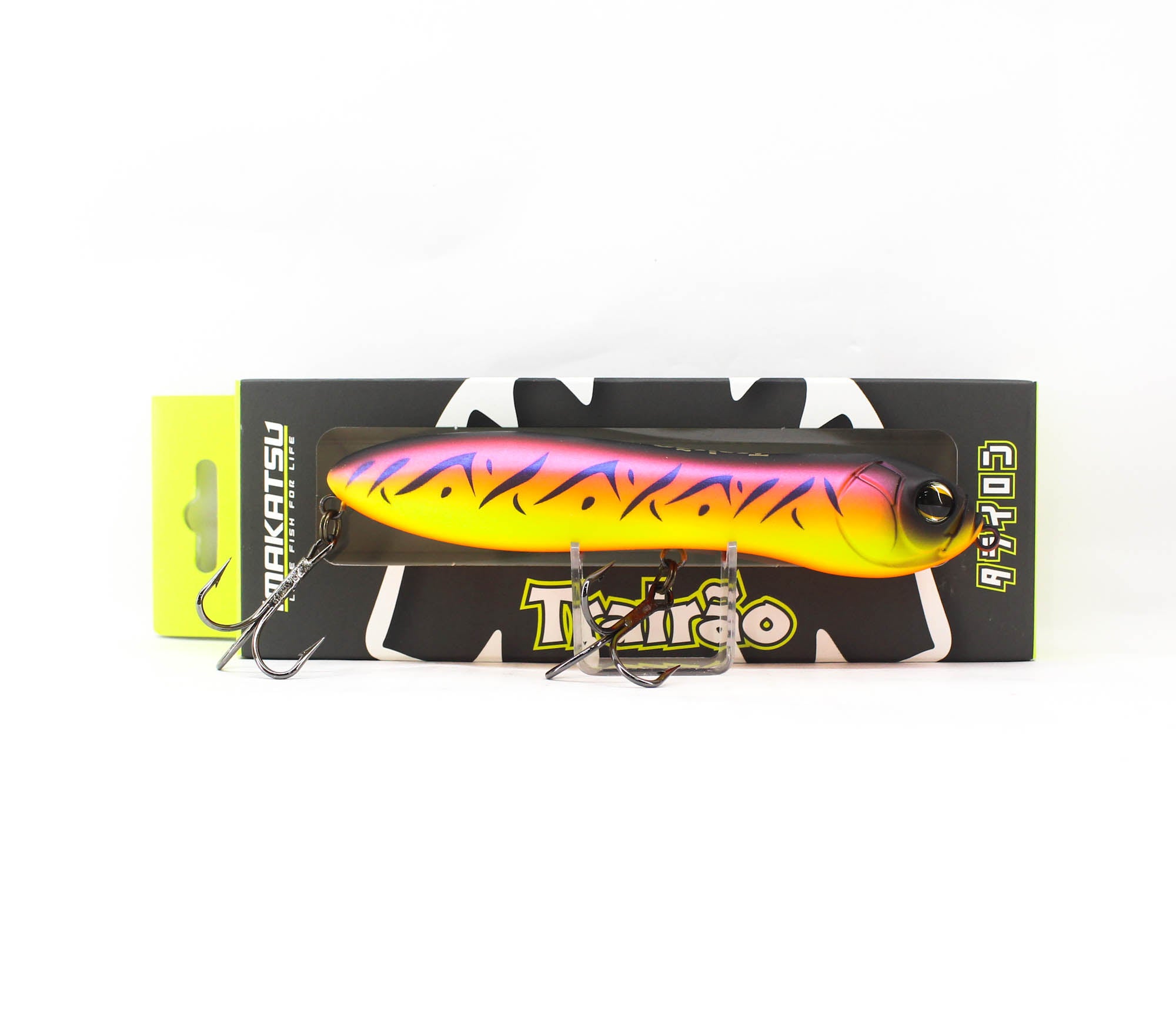 Lure Haven Singapore