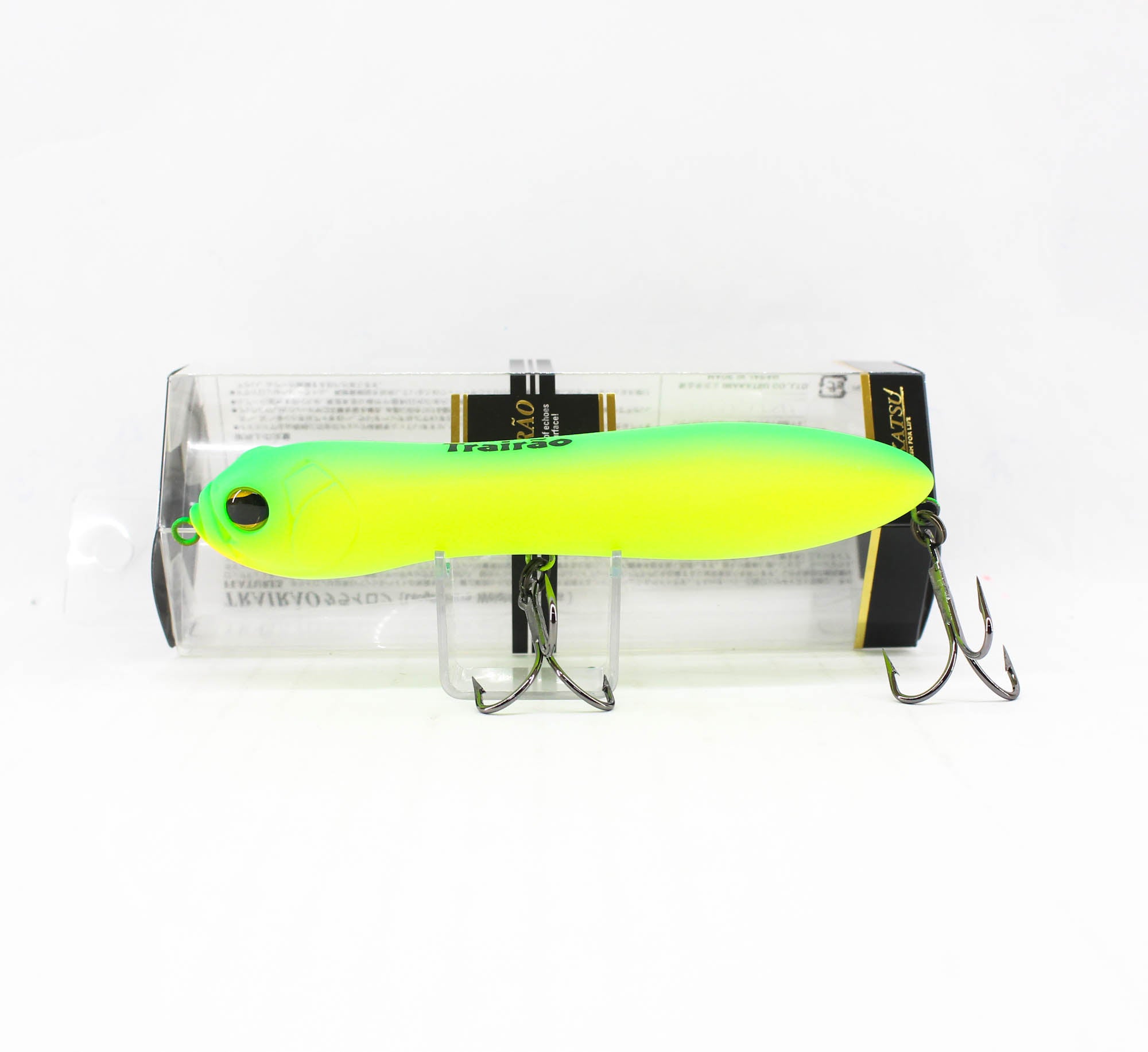 Lure Haven Singapore