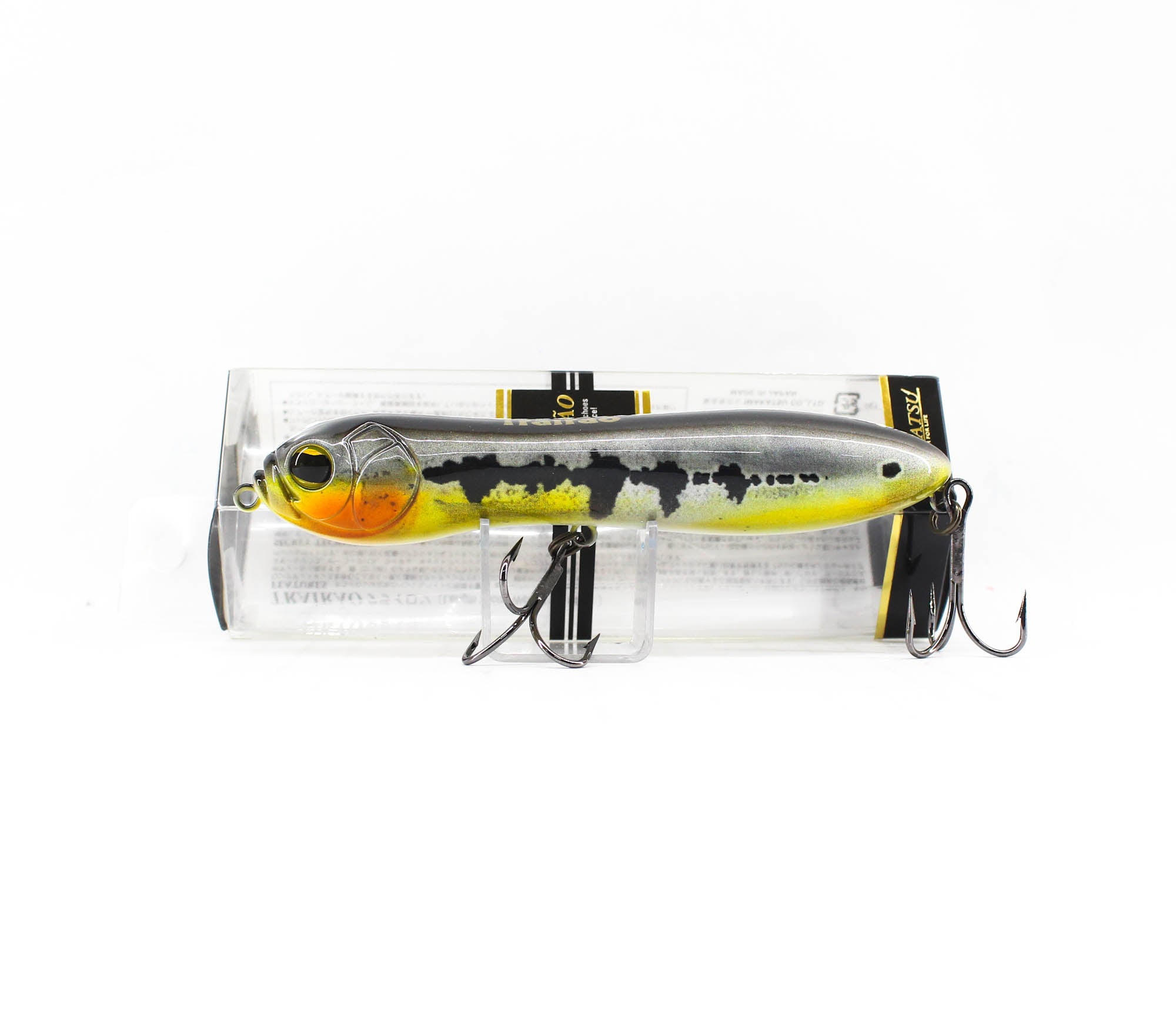 Lure Haven Singapore