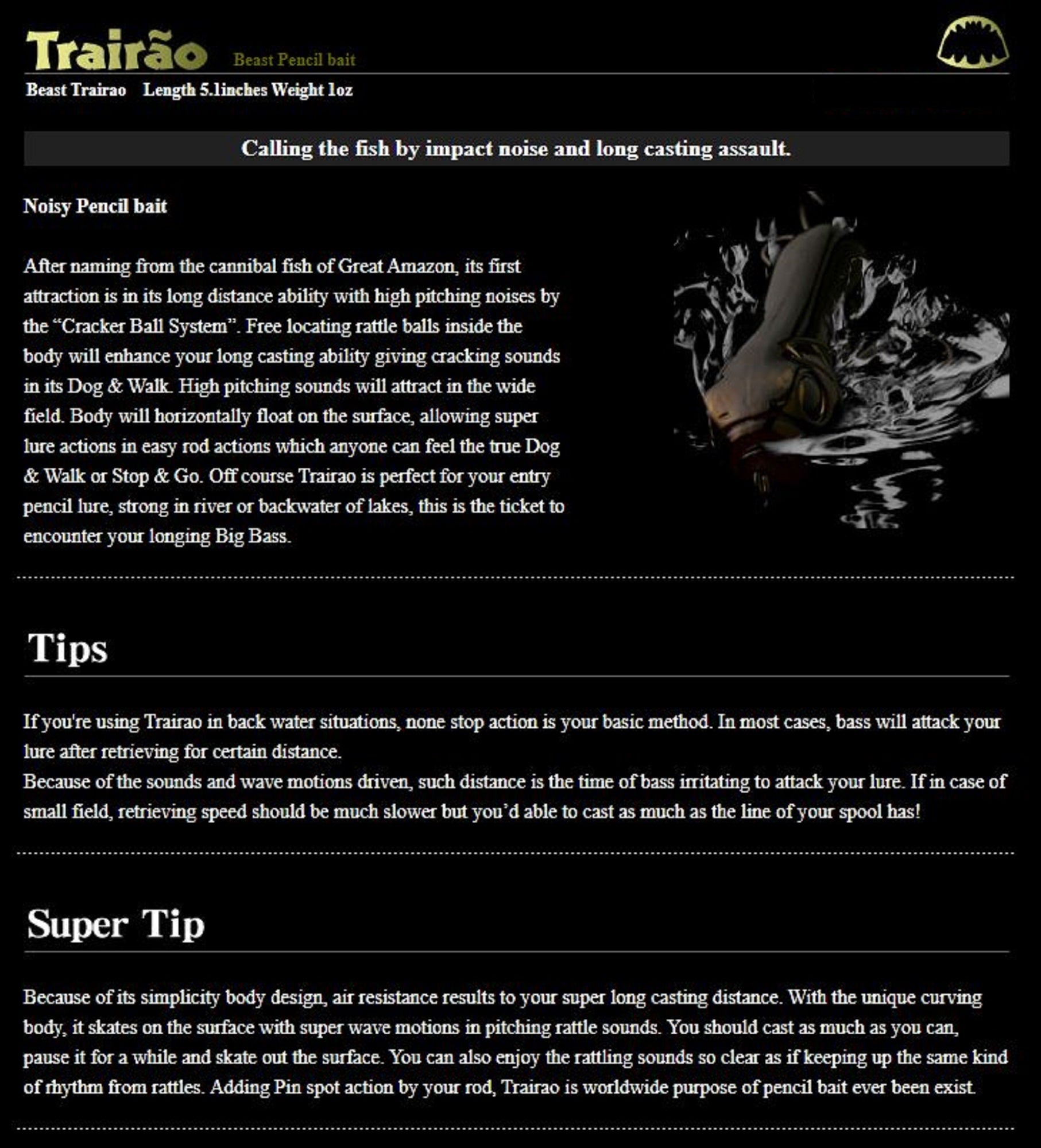 Lure Haven Singapore