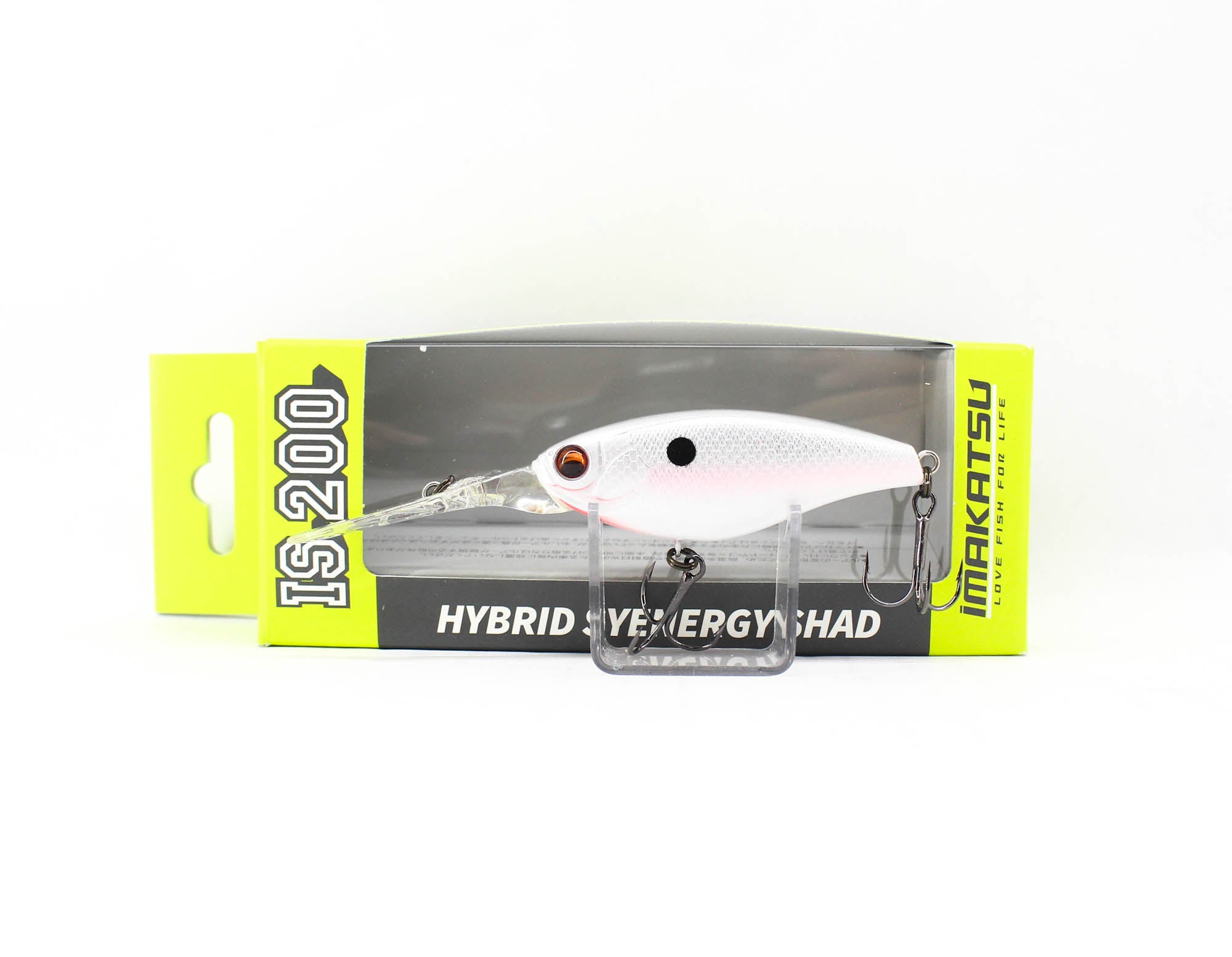 Lure Haven Singapore