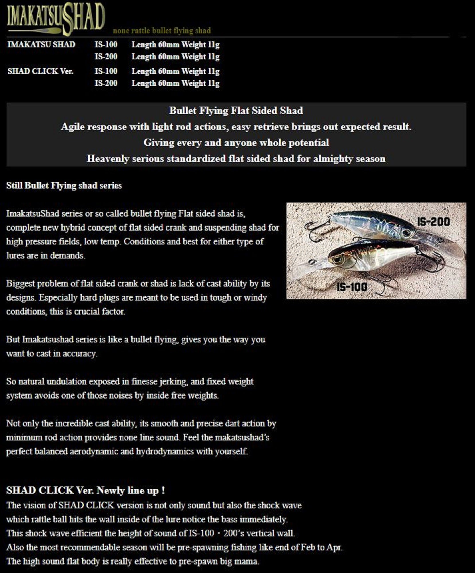 Lure Haven Singapore