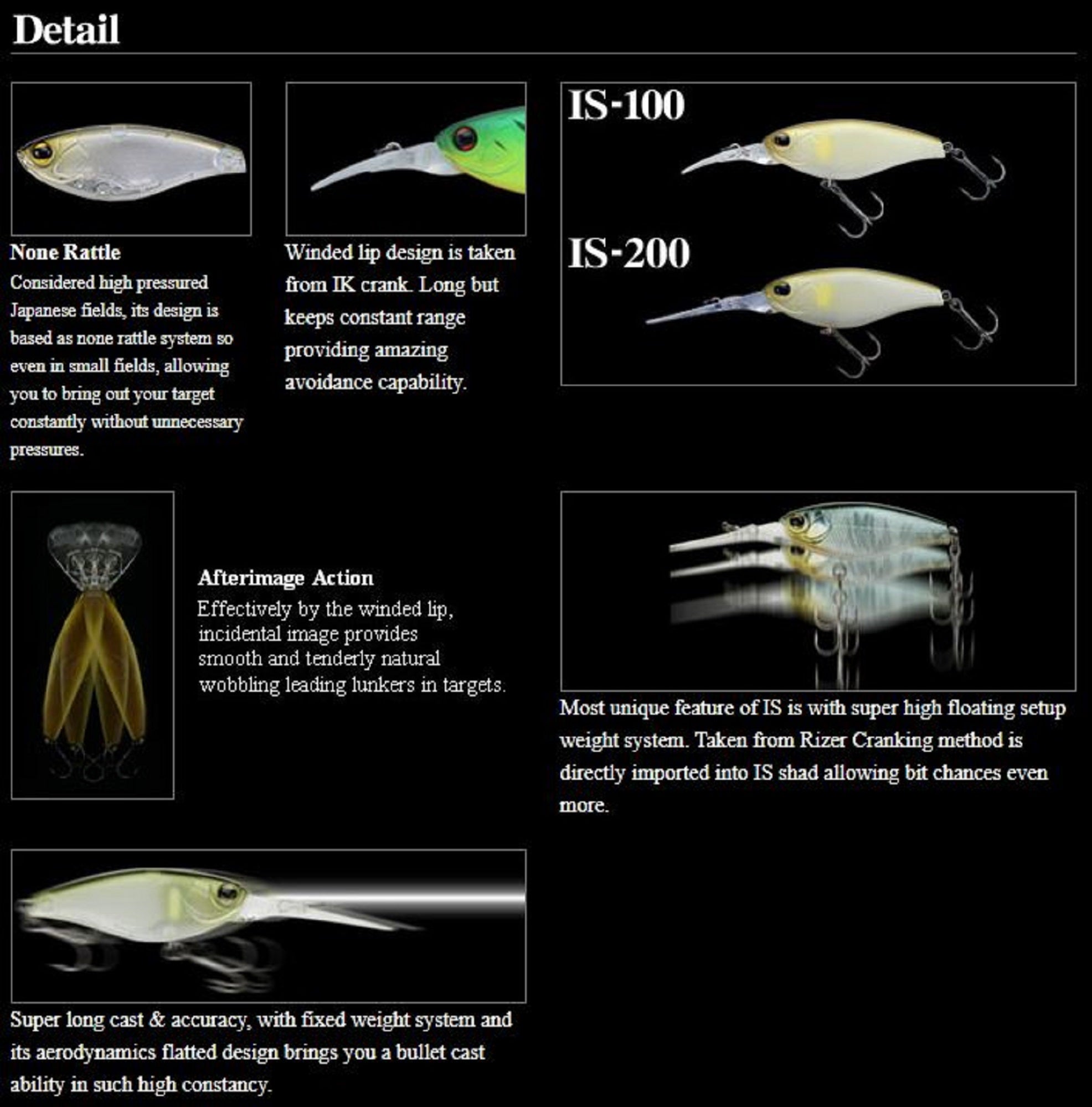 Lure Haven Singapore