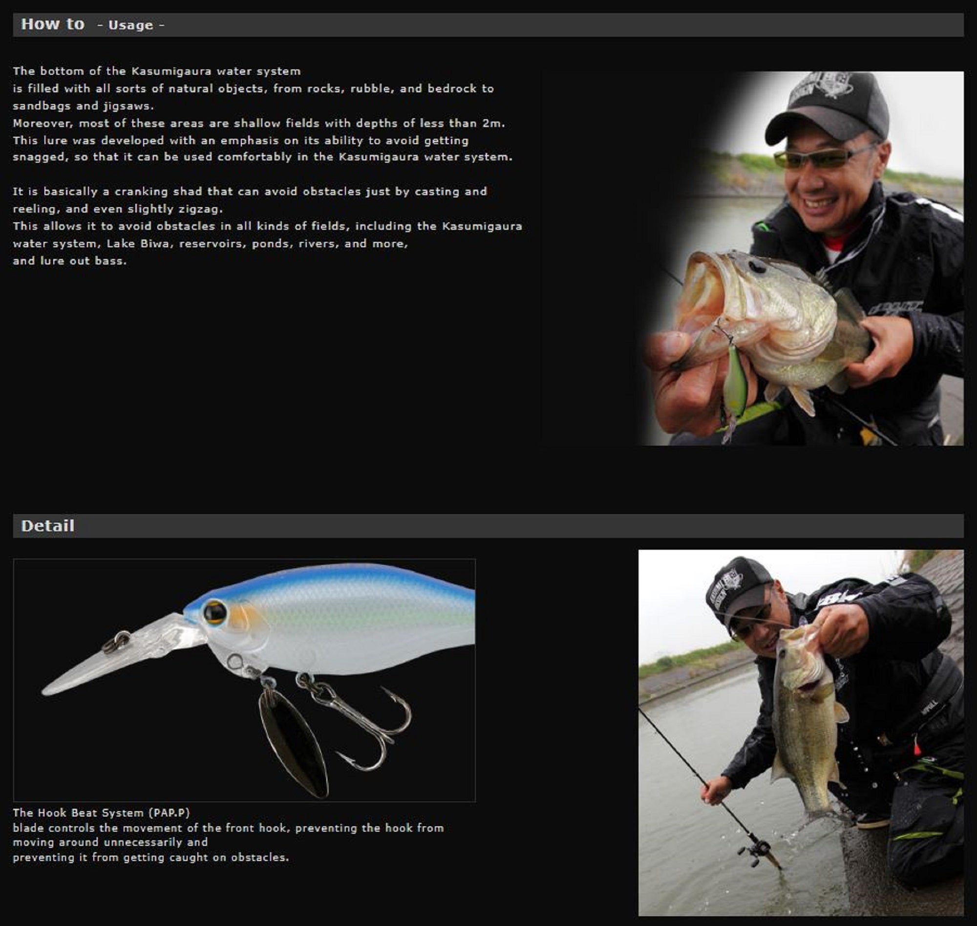 Lure Haven Singapore