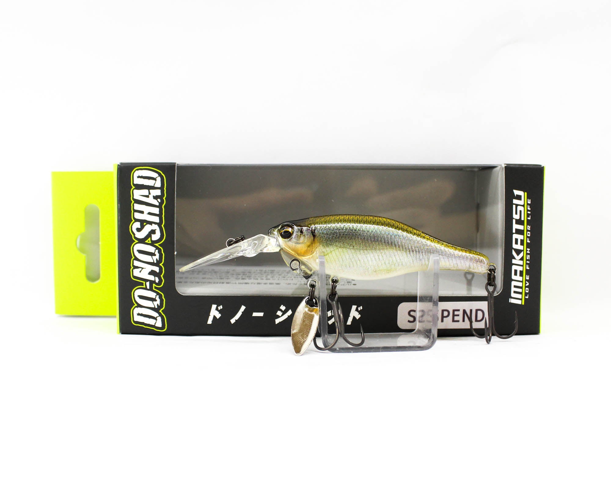 Lure Haven Singapore
