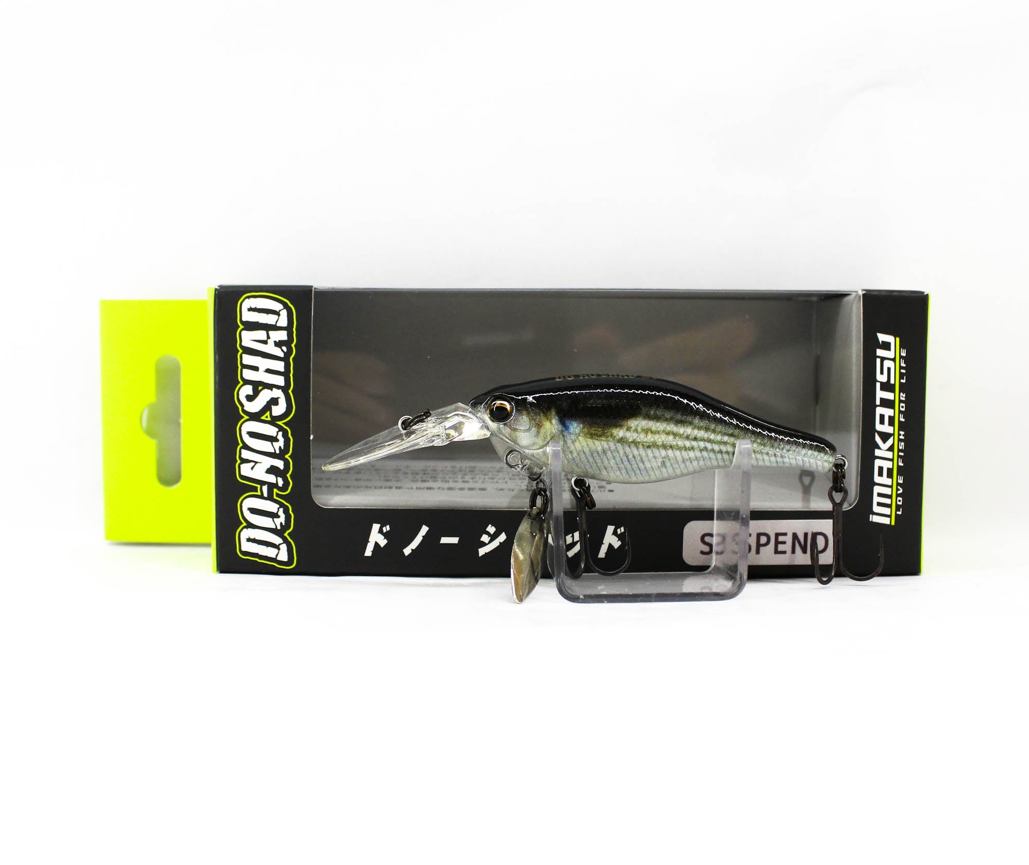 Lure Haven Singapore