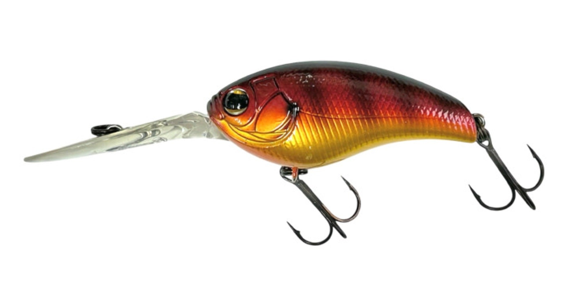 Imakatsu IK 250C 55 mm 15 grams Floating Lure 116 (5291)