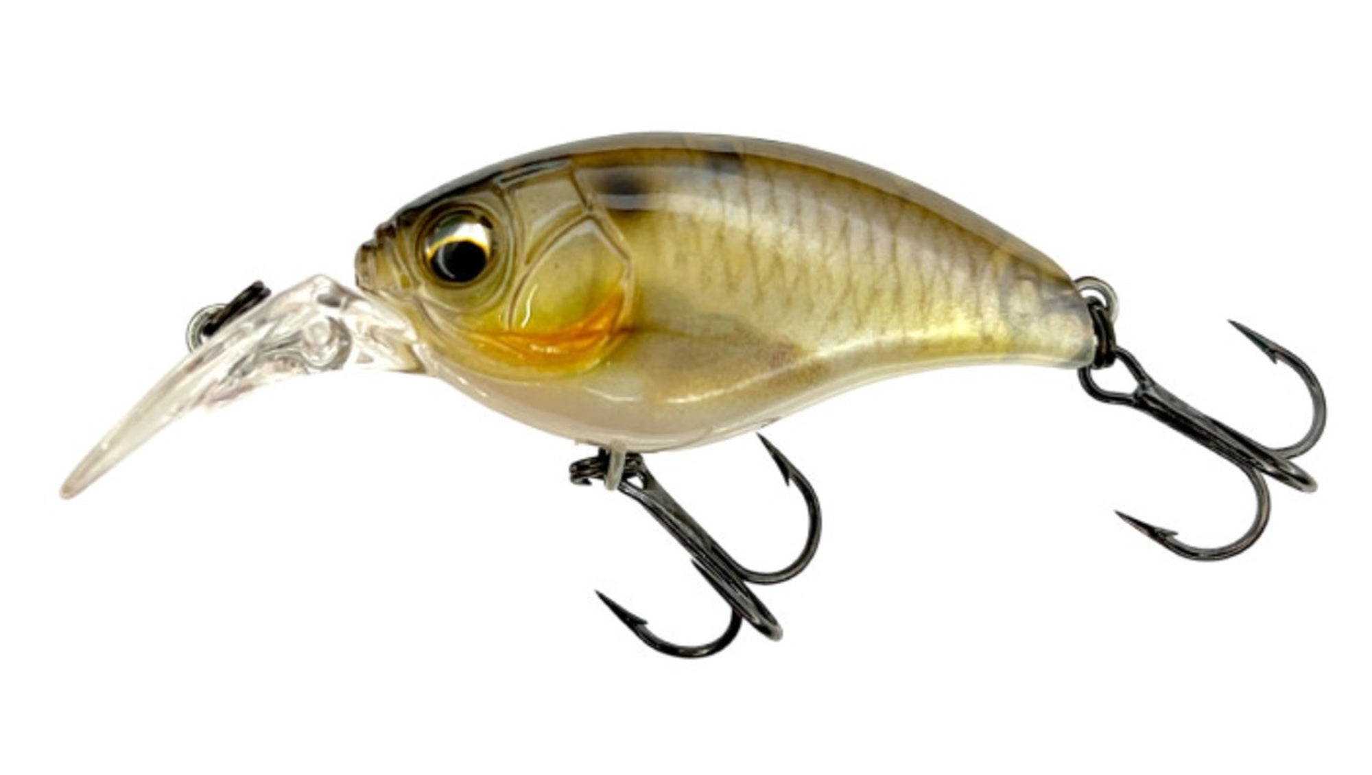 Imakatsu IKE-100 Crank 48mm 8 grams Floating Lure 821 (6229)