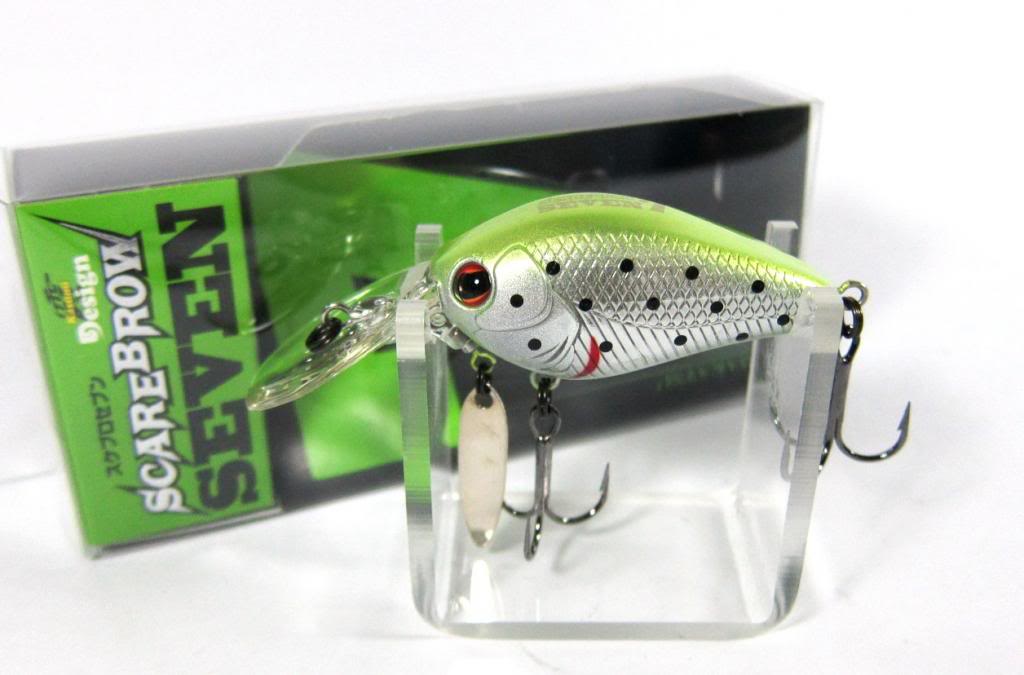 Lure Haven Singapore