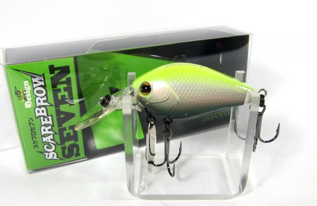Lure Haven Singapore